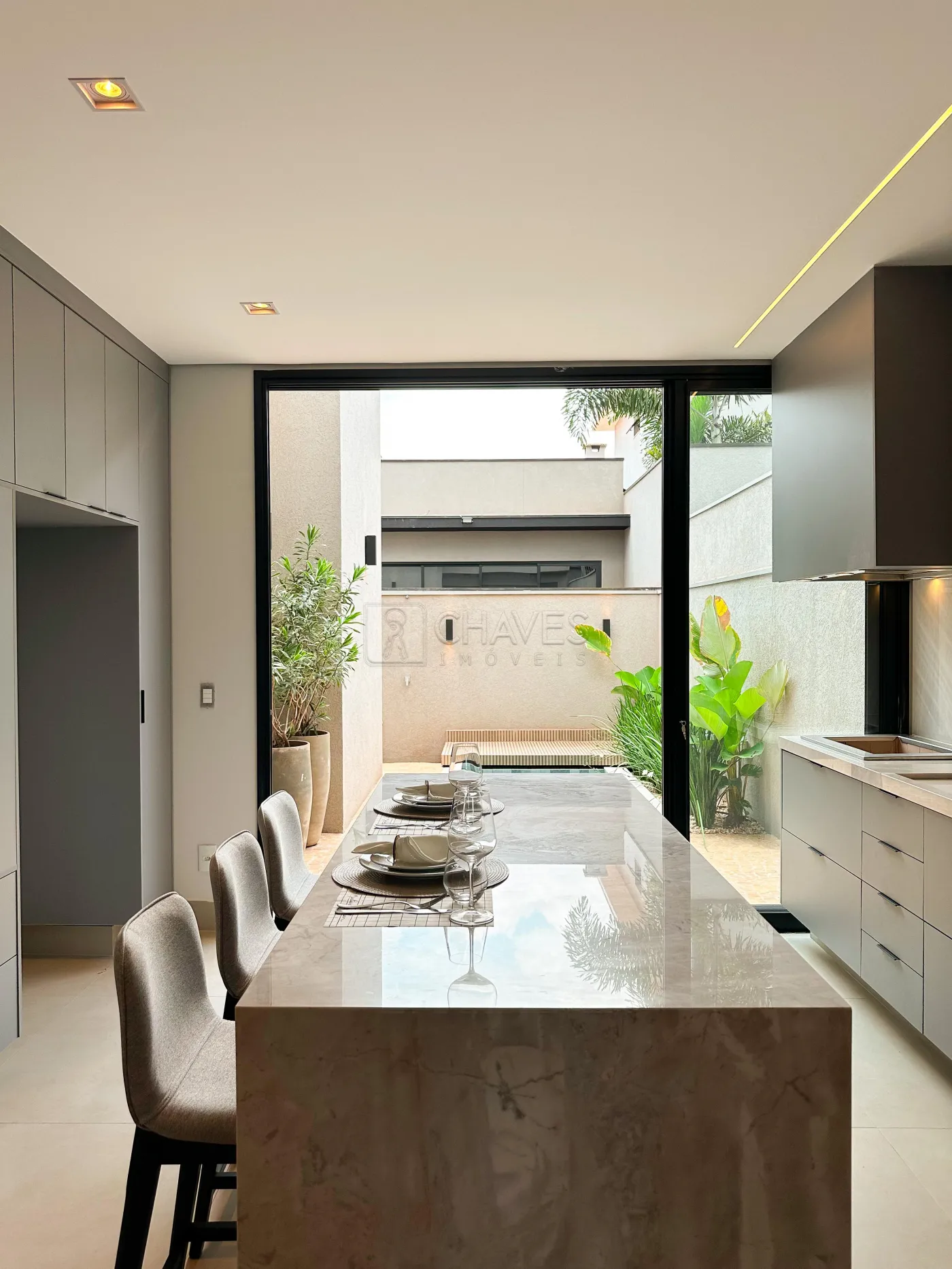 Alugar Casa / Condom&iacute;nio em Bonfim Paulista R$ 8.000,00 - Foto 10