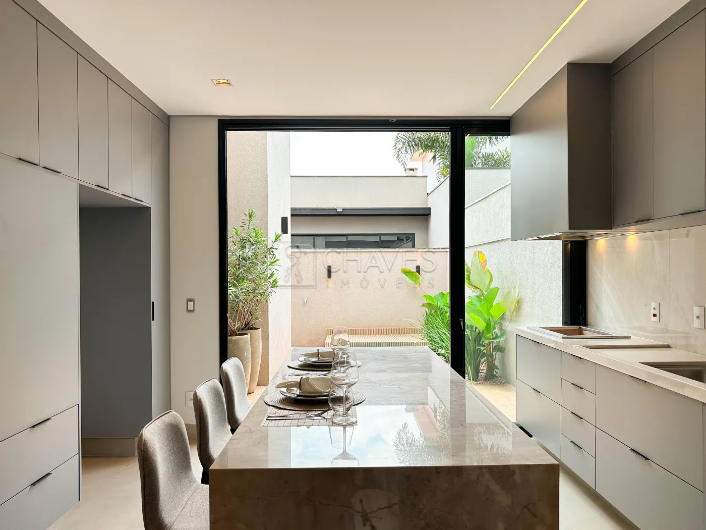 Alugar Casa / Condom&iacute;nio em Bonfim Paulista R$ 8.000,00 - Foto 11