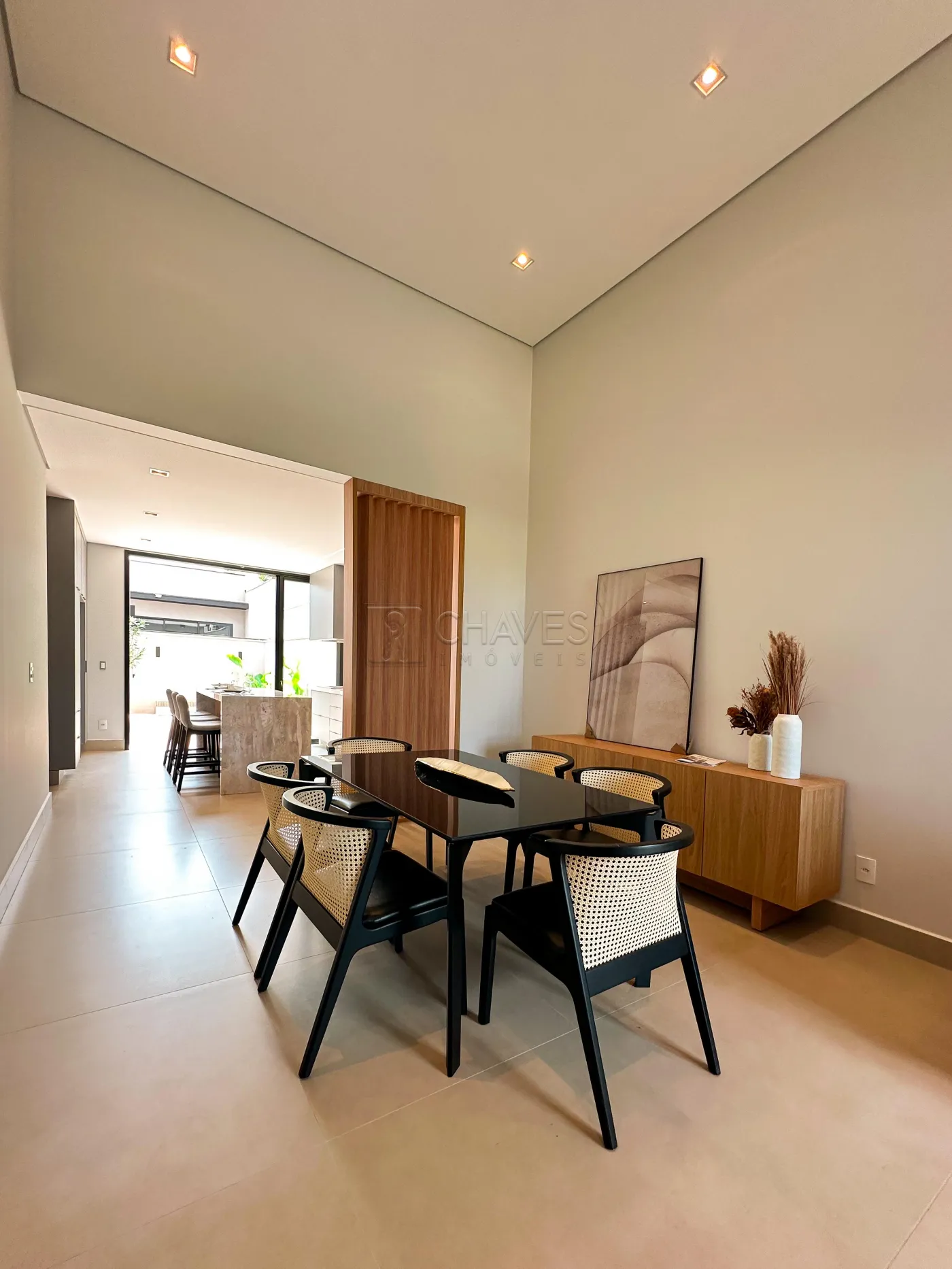 Alugar Casa / Condom&iacute;nio em Bonfim Paulista R$ 8.000,00 - Foto 14