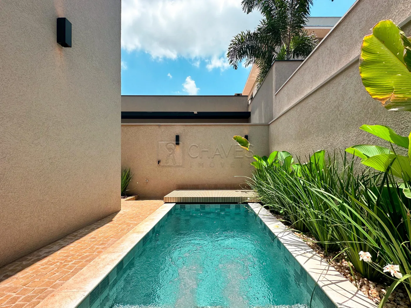 Alugar Casa / Condom&iacute;nio em Bonfim Paulista R$ 8.000,00 - Foto 3