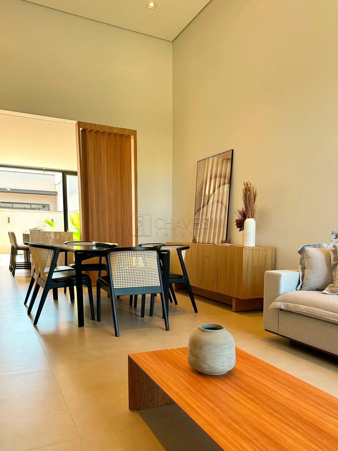 Alugar Casa / Condom&iacute;nio em Bonfim Paulista R$ 8.000,00 - Foto 13