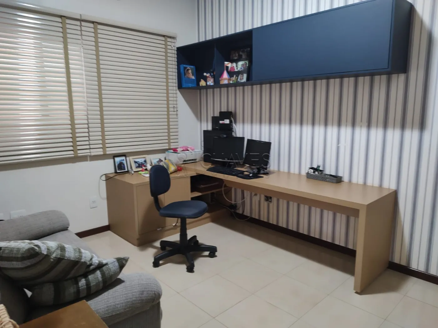 Comprar Casa / Condom&iacute;nio em Ribeir&atilde;o Preto R$ 1.390.000,00 - Foto 21