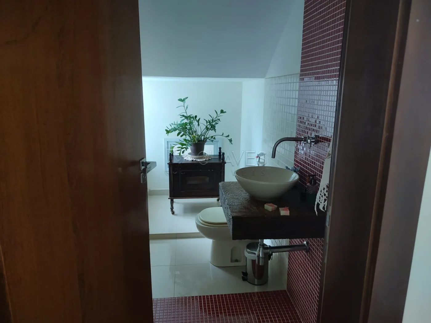 Comprar Casa / Condom&iacute;nio em Ribeir&atilde;o Preto R$ 1.390.000,00 - Foto 27