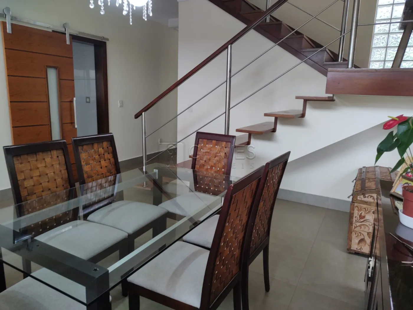 Comprar Casa / Condom&iacute;nio em Ribeir&atilde;o Preto R$ 1.390.000,00 - Foto 11