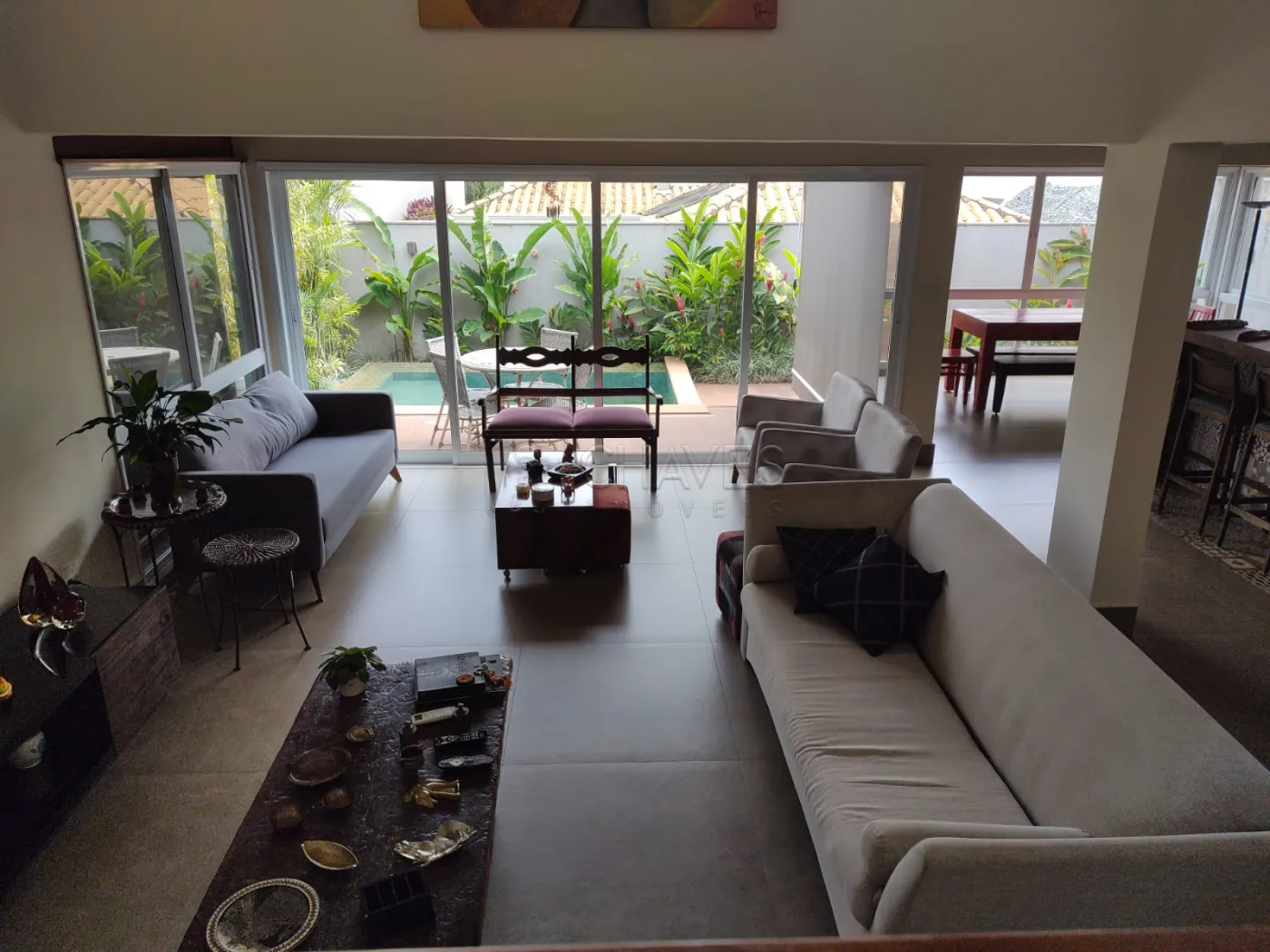 Comprar Casa / Condom&iacute;nio em Ribeir&atilde;o Preto R$ 1.390.000,00 - Foto 9