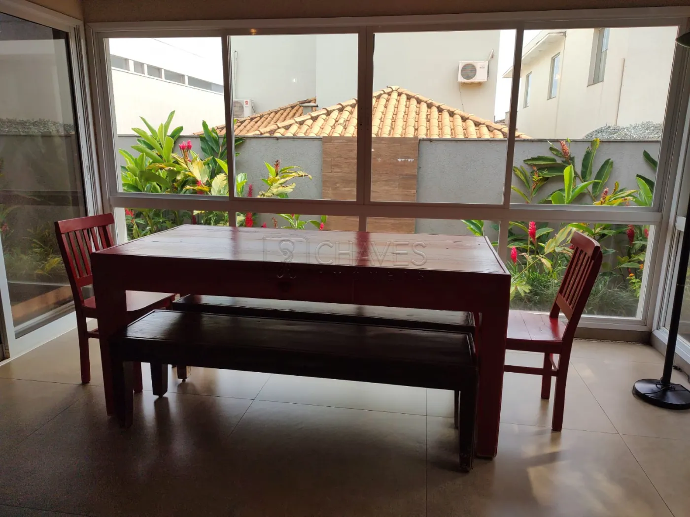 Comprar Casa / Condom&iacute;nio em Ribeir&atilde;o Preto R$ 1.390.000,00 - Foto 4