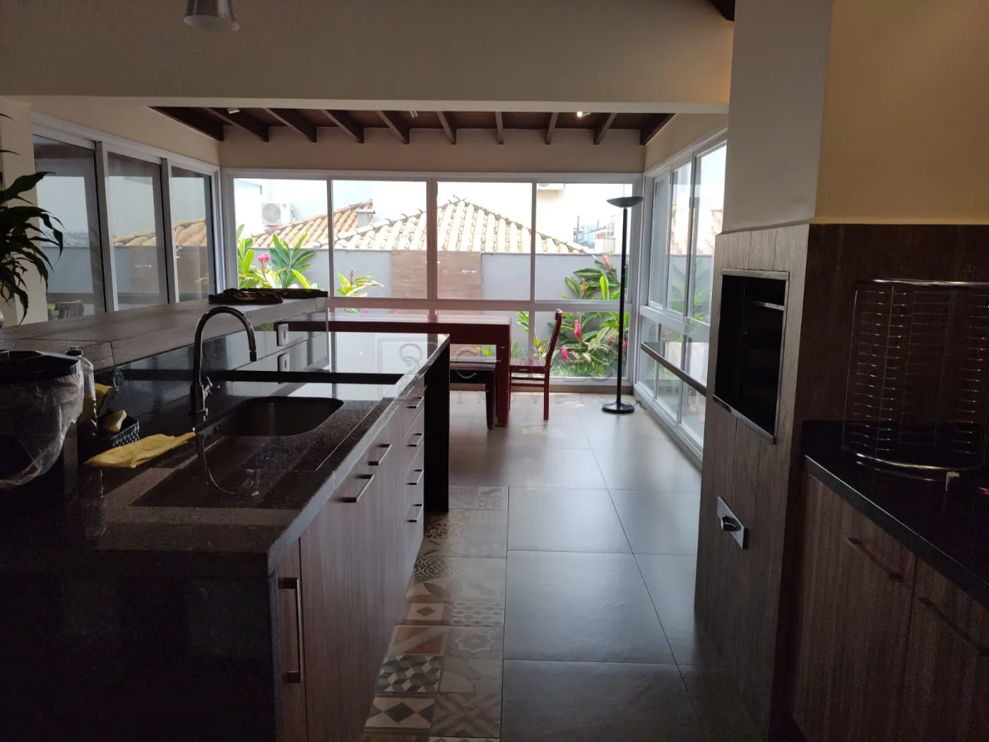 Comprar Casa / Condom&iacute;nio em Ribeir&atilde;o Preto R$ 1.390.000,00 - Foto 6