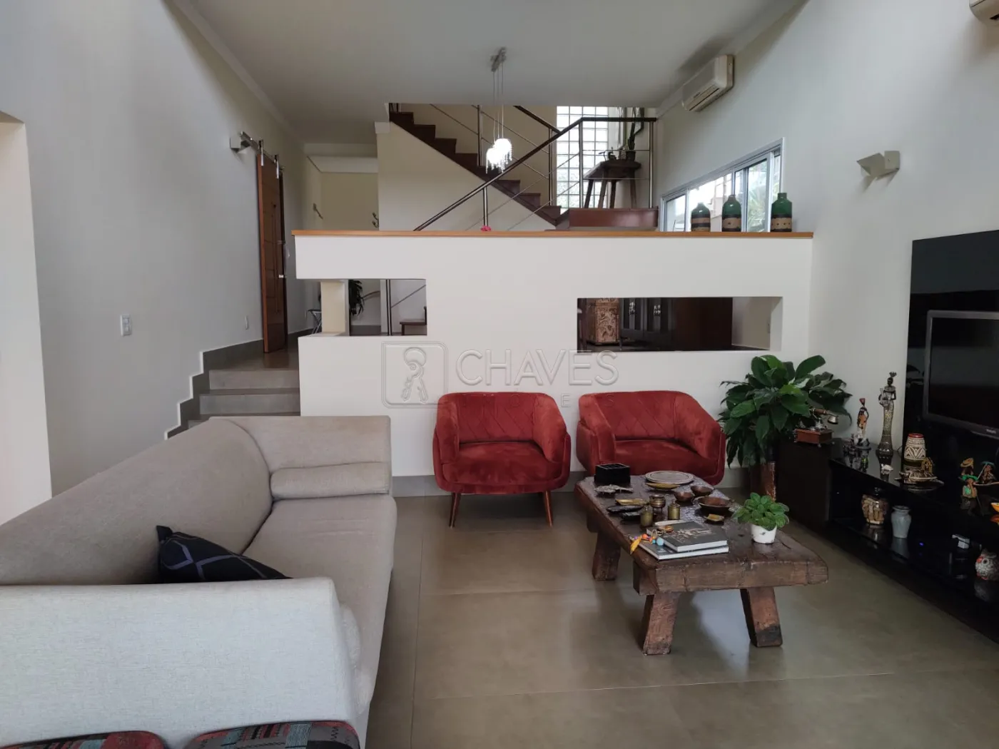 Comprar Casa / Condom&iacute;nio em Ribeir&atilde;o Preto R$ 1.390.000,00 - Foto 10