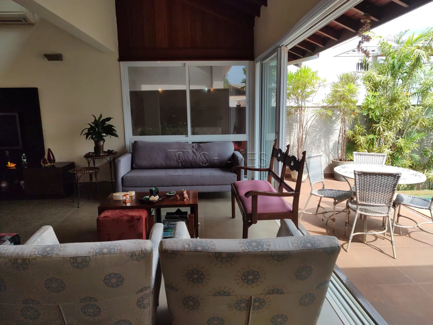 Comprar Casa / Condom&iacute;nio em Ribeir&atilde;o Preto R$ 1.390.000,00 - Foto 3