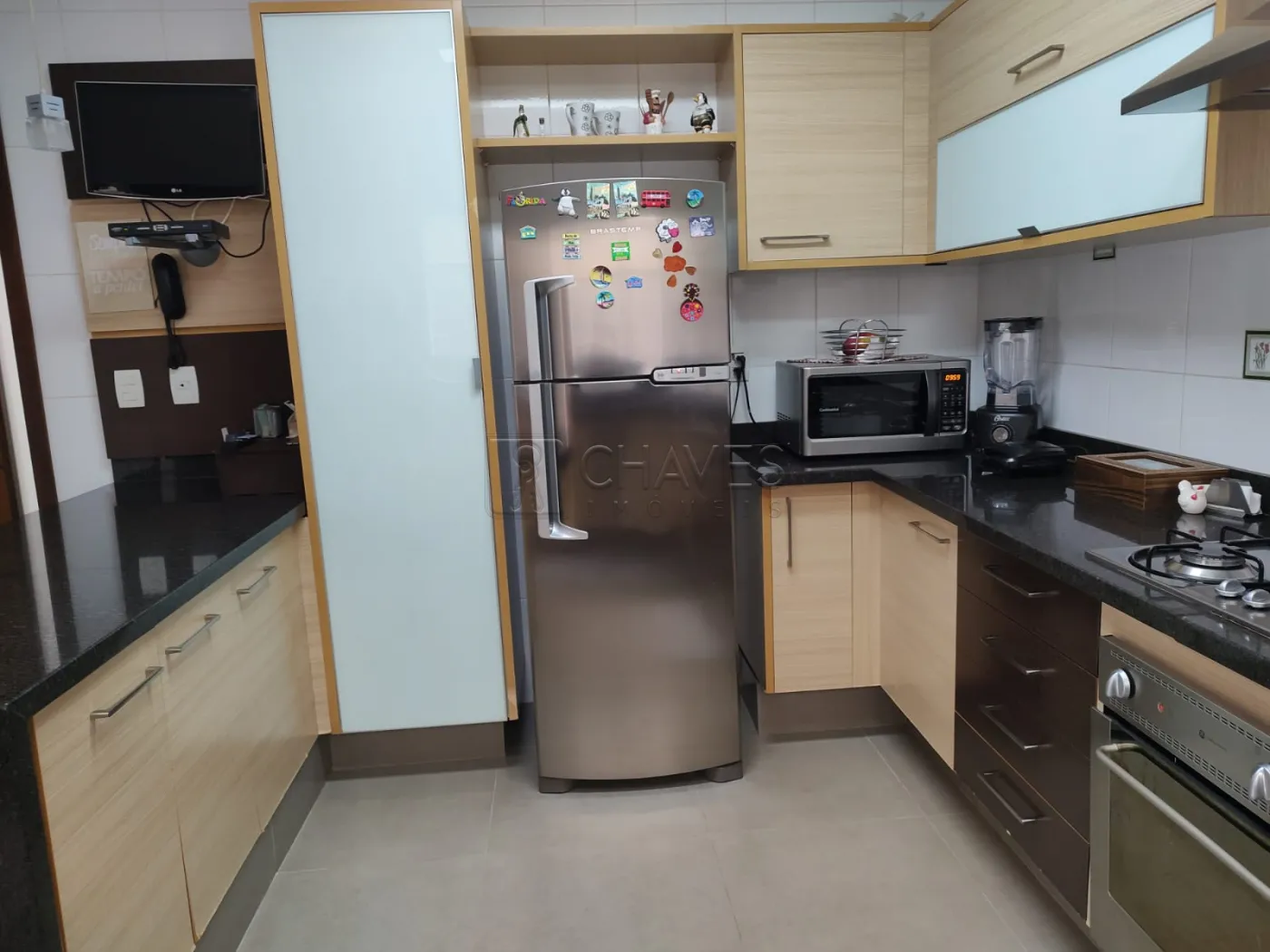 Comprar Casa / Condom&iacute;nio em Ribeir&atilde;o Preto R$ 1.390.000,00 - Foto 7