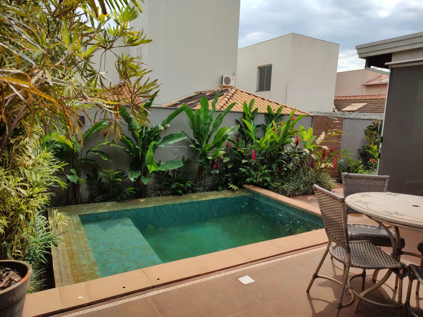 Comprar Casa / Condom&iacute;nio em Ribeir&atilde;o Preto R$ 1.390.000,00 - Foto 1