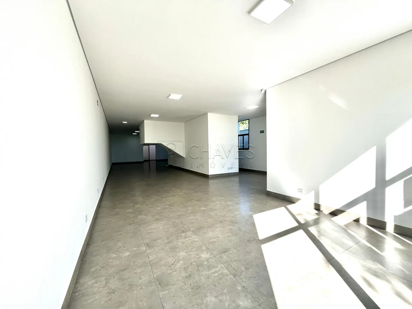 Alugar Comercial / Sal&atilde;o em Bonfim Paulista R$ 22.000,00 - Foto 4