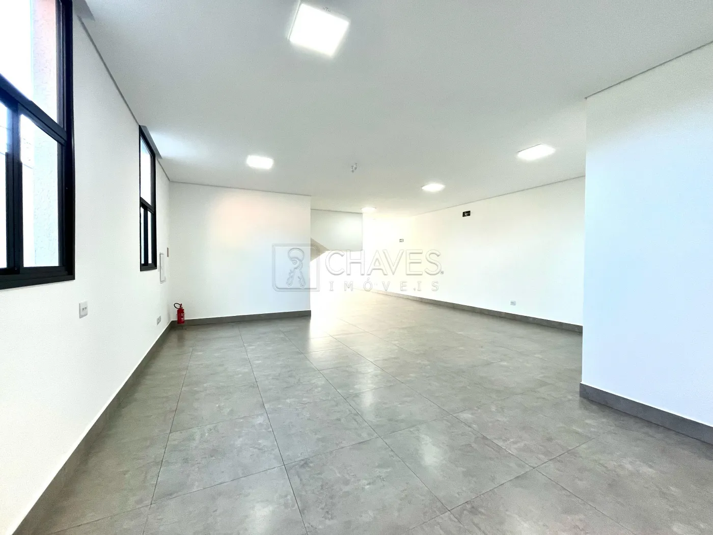 Alugar Comercial / Sal&atilde;o em Bonfim Paulista R$ 22.000,00 - Foto 2