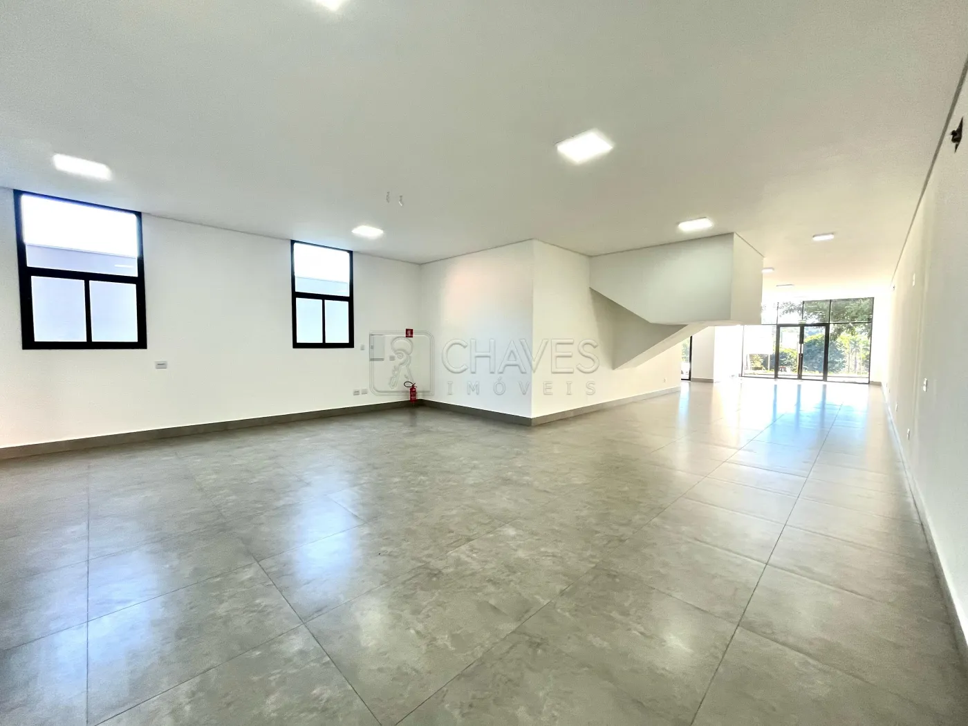 Alugar Comercial / Sal&atilde;o em Bonfim Paulista R$ 22.000,00 - Foto 3