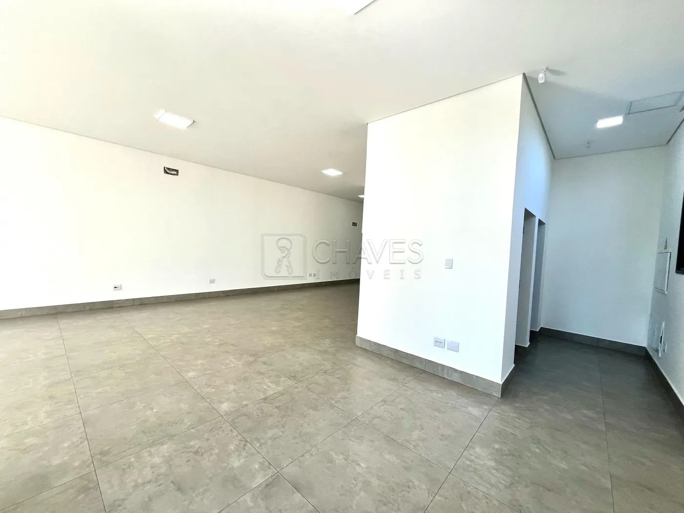 Alugar Comercial / Sal&atilde;o em Bonfim Paulista R$ 22.000,00 - Foto 5