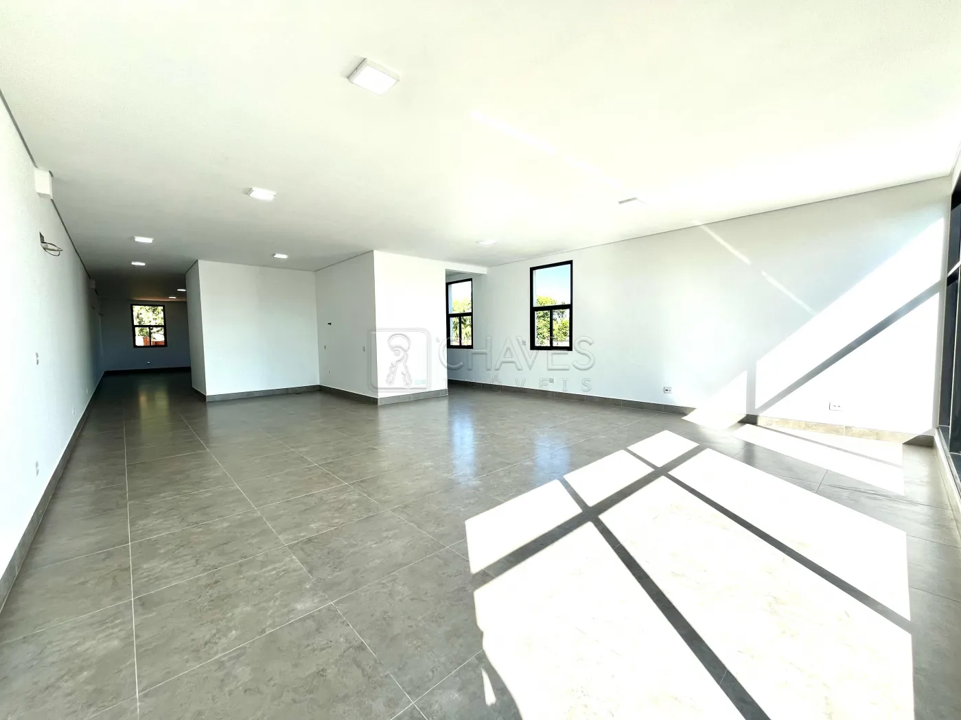 Alugar Comercial / Sal&atilde;o em Bonfim Paulista R$ 22.000,00 - Foto 8