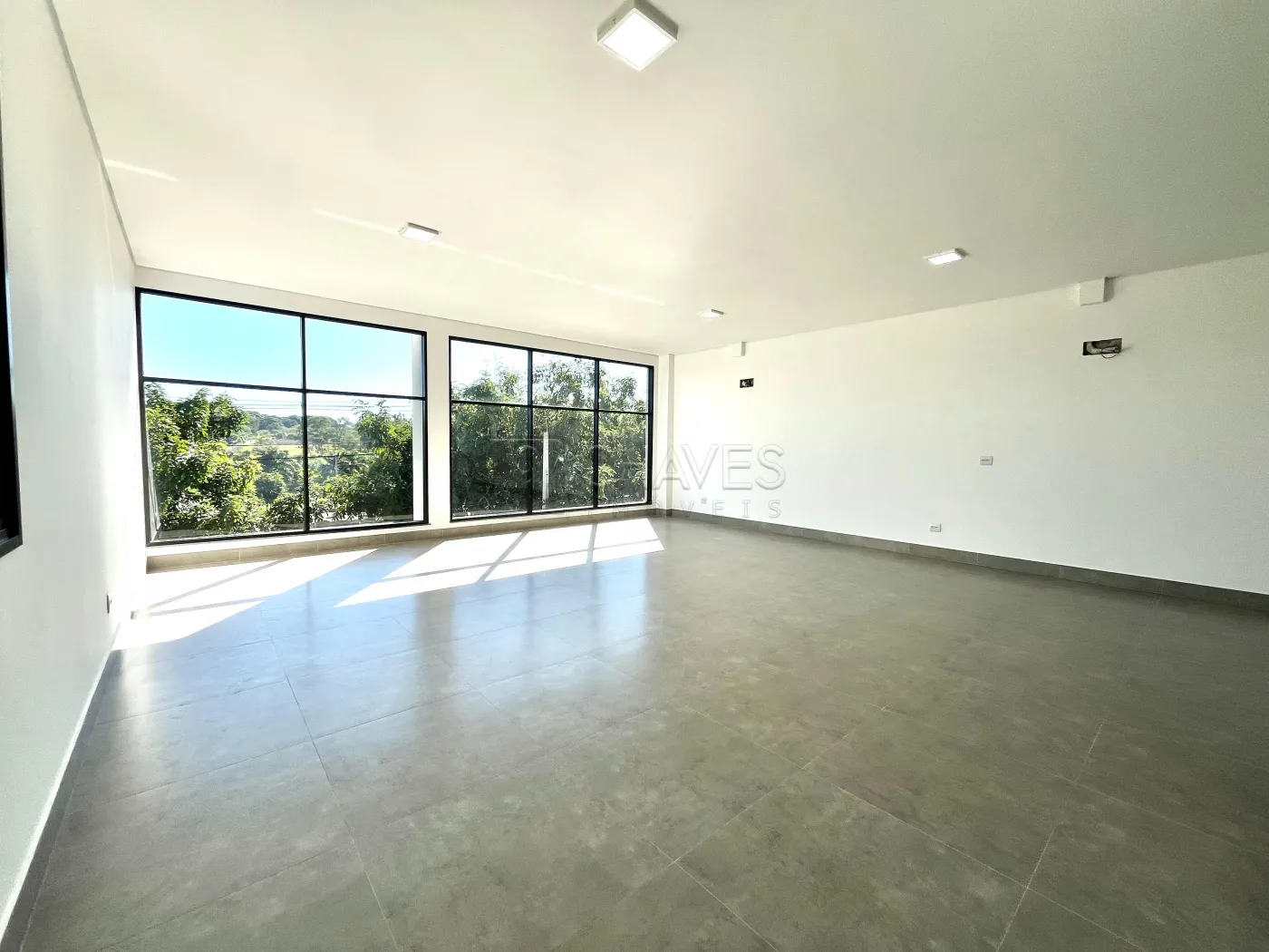 Alugar Comercial / Sal&atilde;o em Bonfim Paulista R$ 22.000,00 - Foto 1