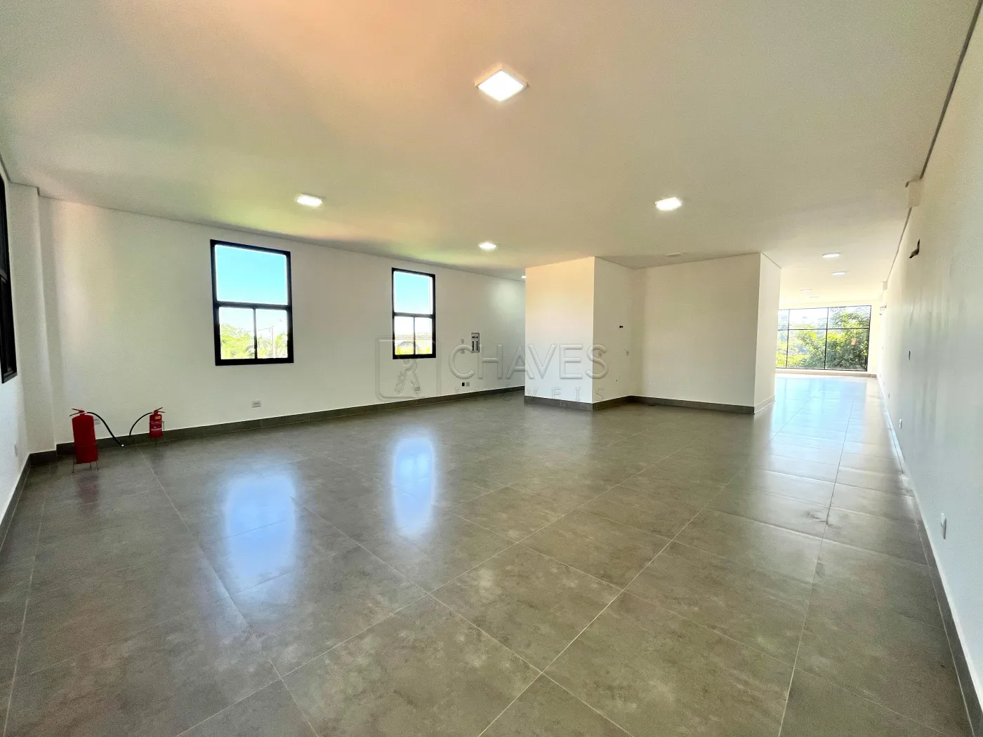 Alugar Comercial / Sal&atilde;o em Bonfim Paulista R$ 22.000,00 - Foto 7