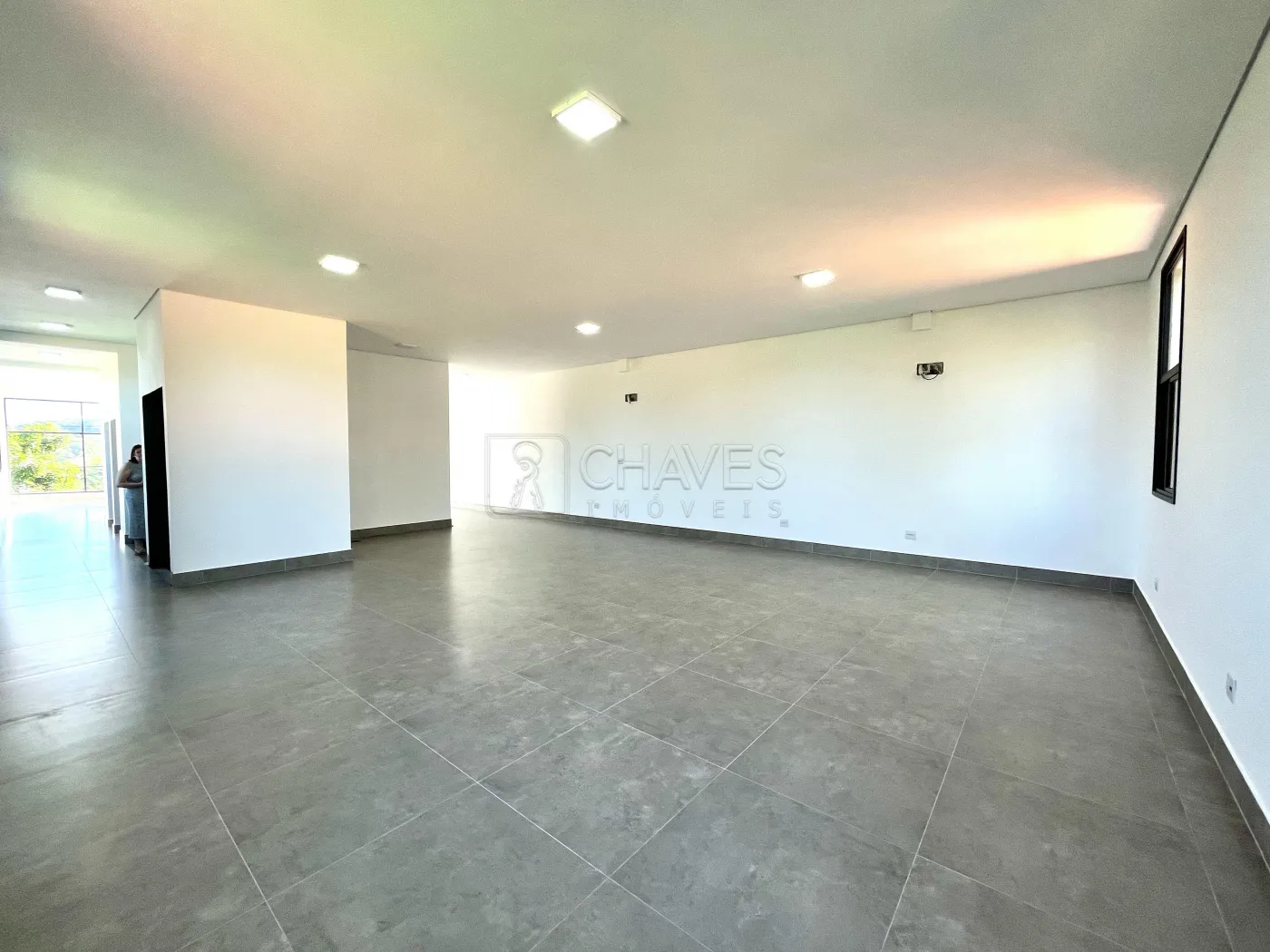 Alugar Comercial / Sal&atilde;o em Bonfim Paulista R$ 22.000,00 - Foto 6