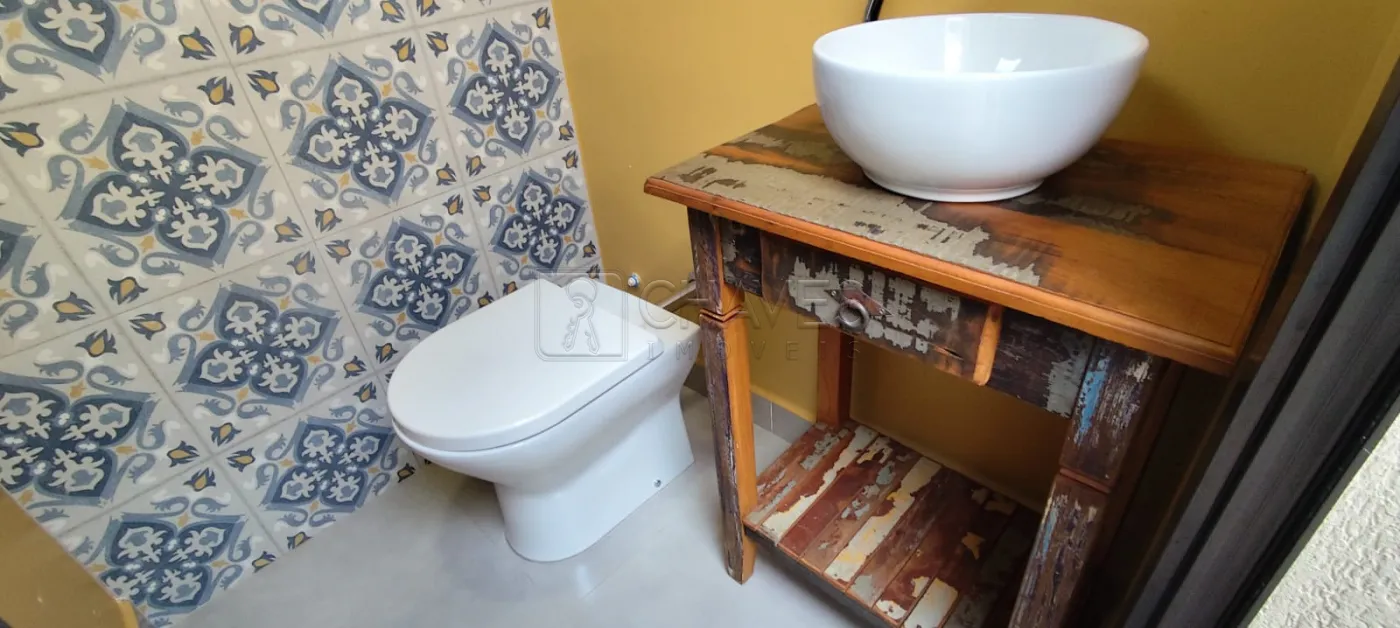 Comprar Casa / Condom&iacute;nio em Bonfim Paulista R$ 950.000,00 - Foto 12