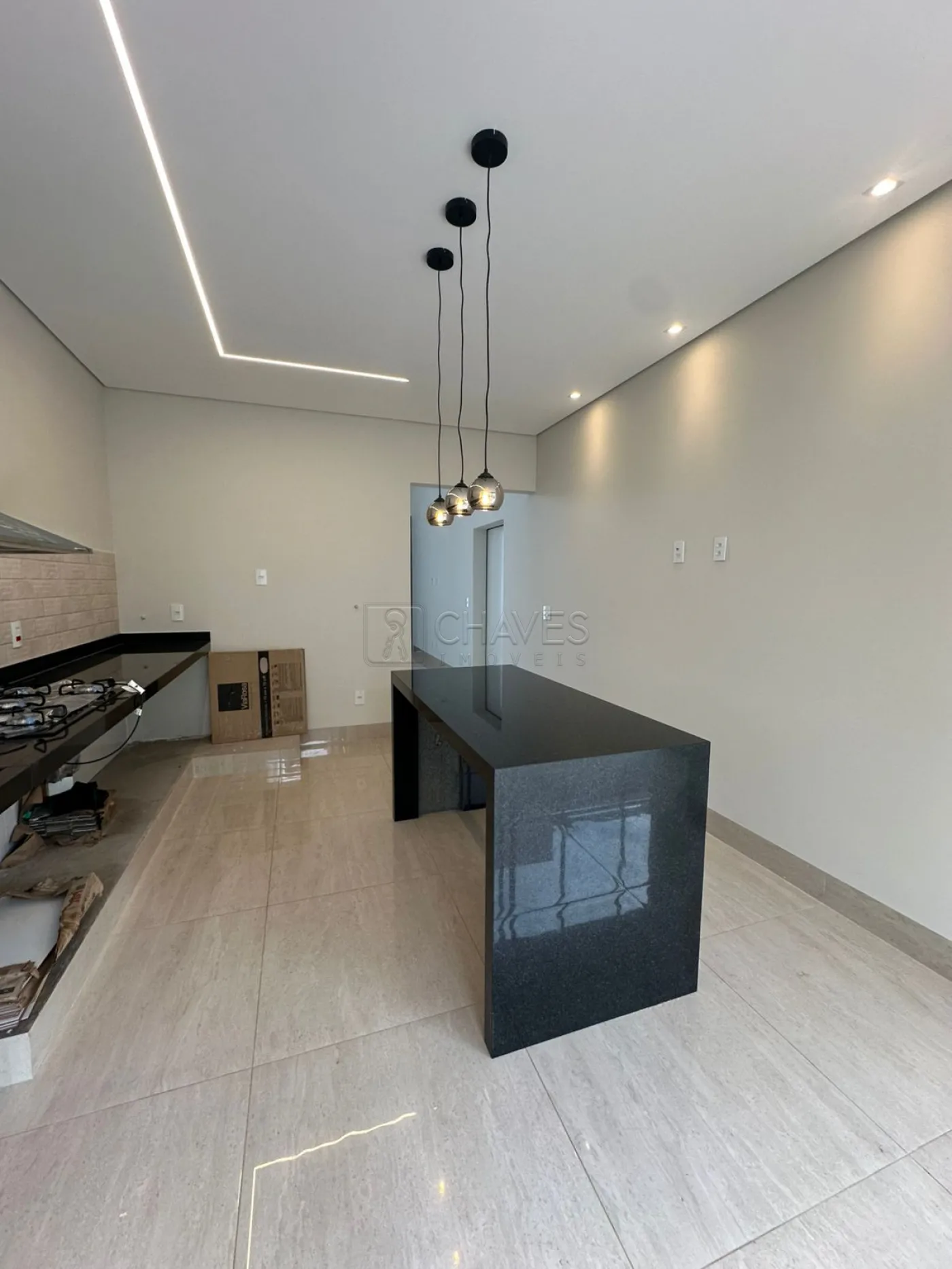 Comprar Casa / Condom&iacute;nio em Bonfim Paulista R$ 1.290.000,00 - Foto 5