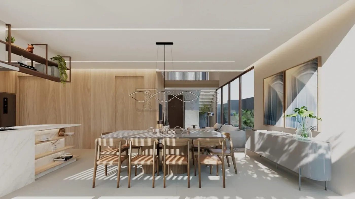 Comprar Casa / Condom&iacute;nio em Ribeir&atilde;o Preto R$ 1.700.000,00 - Foto 3