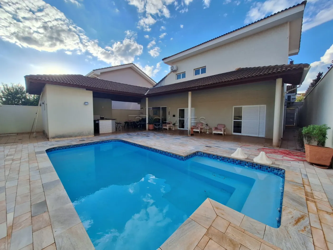 Comprar Casa / Condom&iacute;nio em Bonfim Paulista R$ 1.599.999,99 - Foto 1