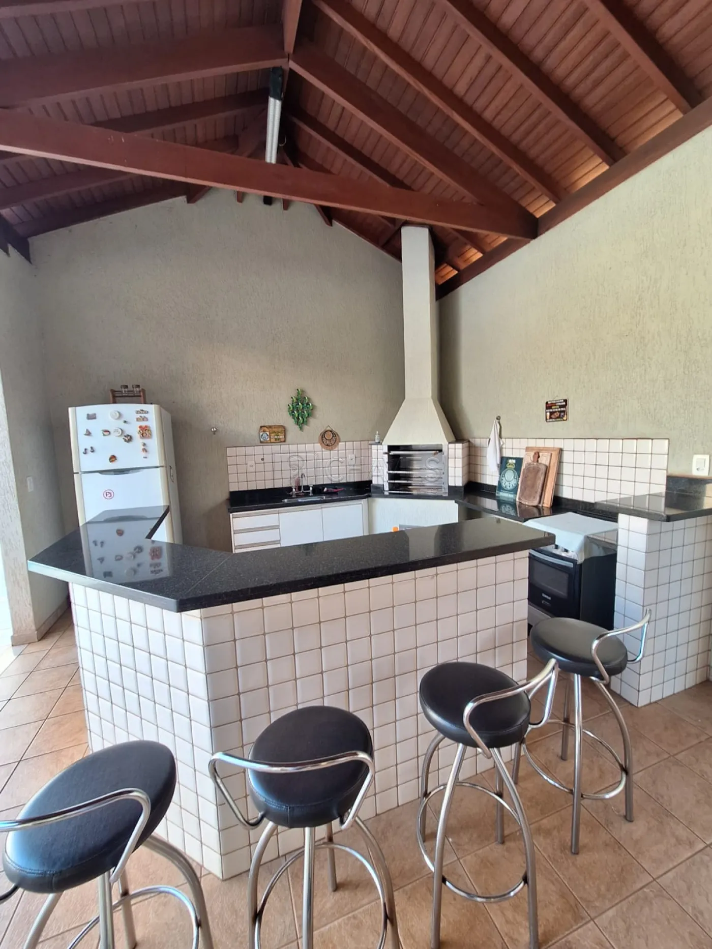 Comprar Casa / Condom&iacute;nio em Bonfim Paulista R$ 1.599.999,99 - Foto 4