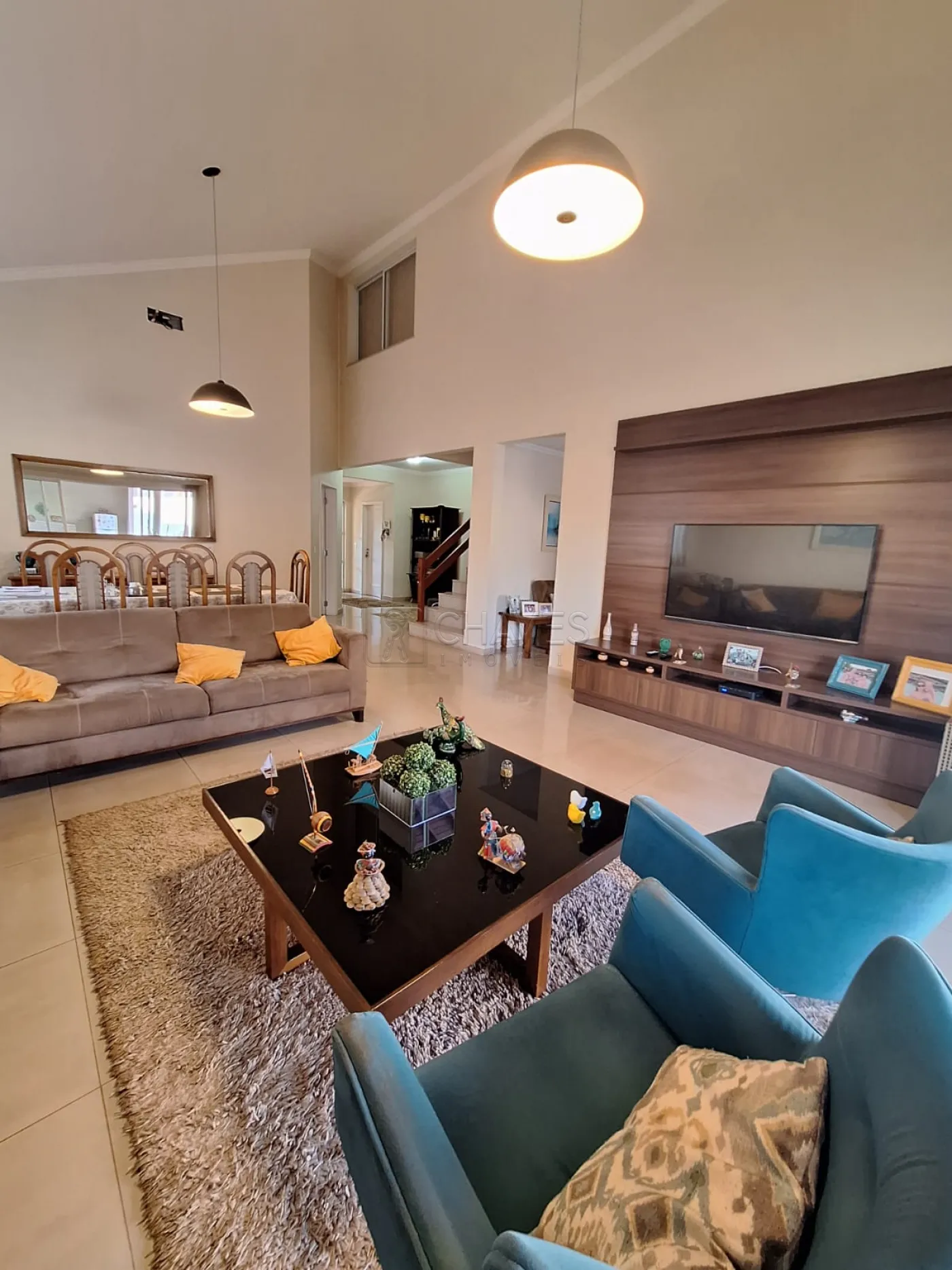 Comprar Casa / Condom&iacute;nio em Bonfim Paulista R$ 1.599.999,99 - Foto 5