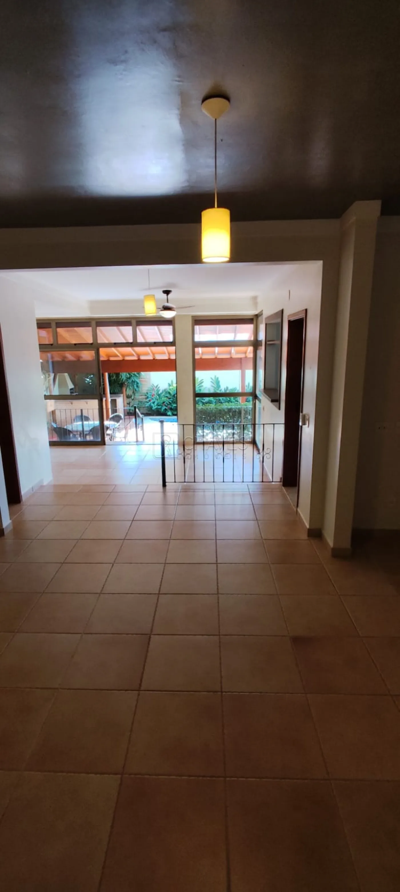 Alugar Casa / Condom&iacute;nio em Ribeir&atilde;o Preto R$ 6.800,00 - Foto 22