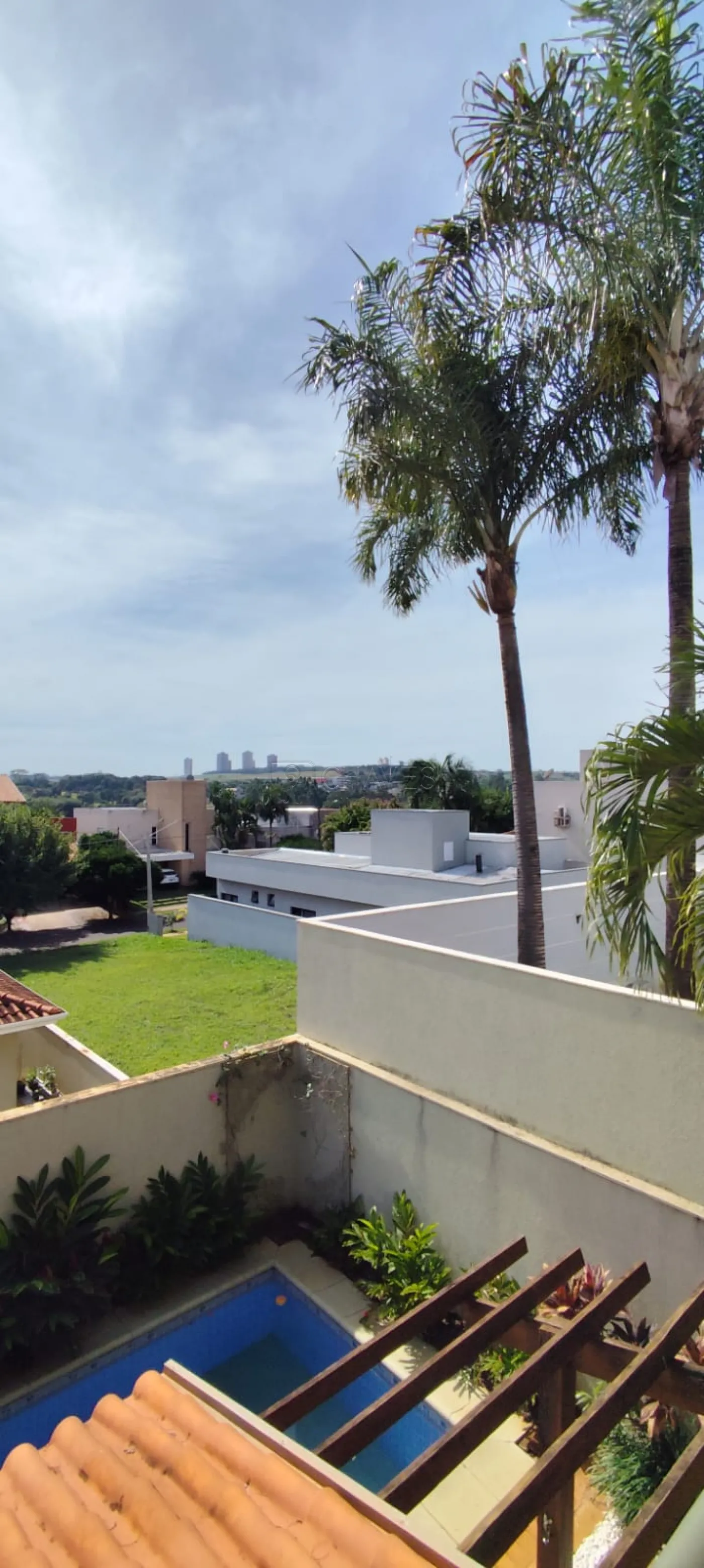 Alugar Casa / Condom&iacute;nio em Ribeir&atilde;o Preto R$ 6.800,00 - Foto 27