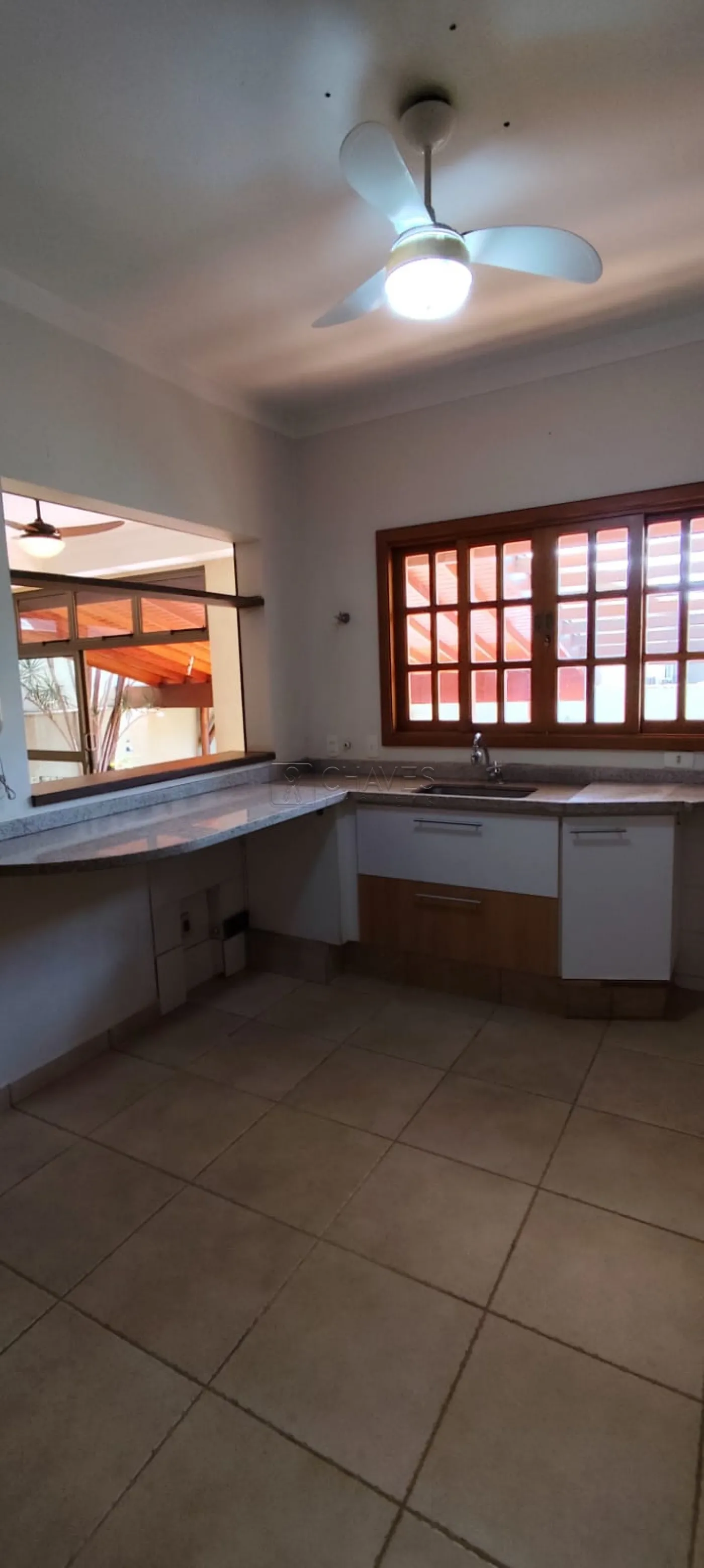 Alugar Casa / Condom&iacute;nio em Ribeir&atilde;o Preto R$ 6.800,00 - Foto 6