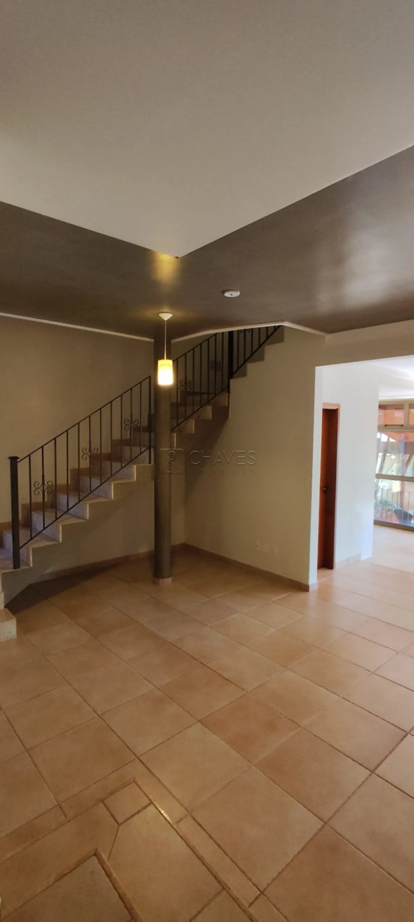 Alugar Casa / Condom&iacute;nio em Ribeir&atilde;o Preto R$ 6.800,00 - Foto 18