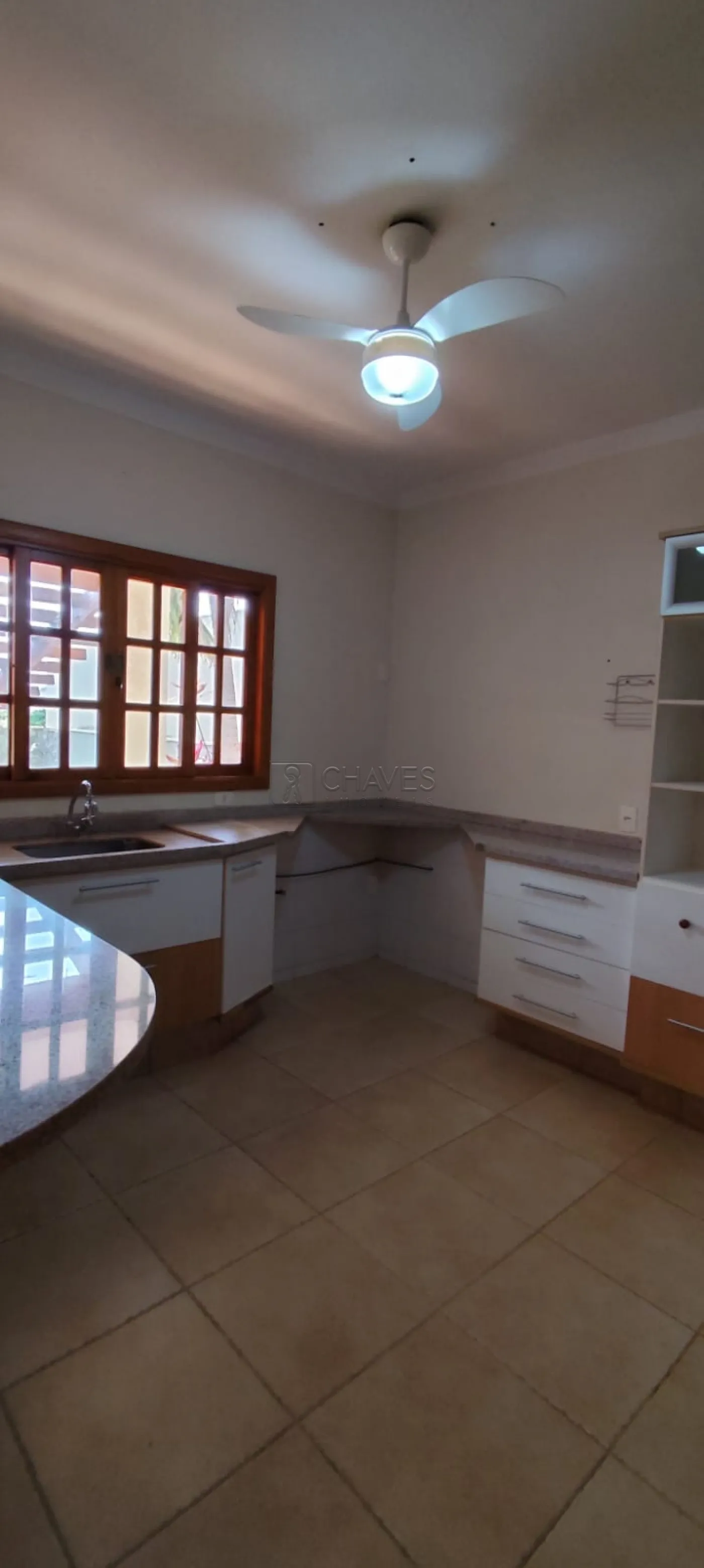 Alugar Casa / Condom&iacute;nio em Ribeir&atilde;o Preto R$ 6.800,00 - Foto 5