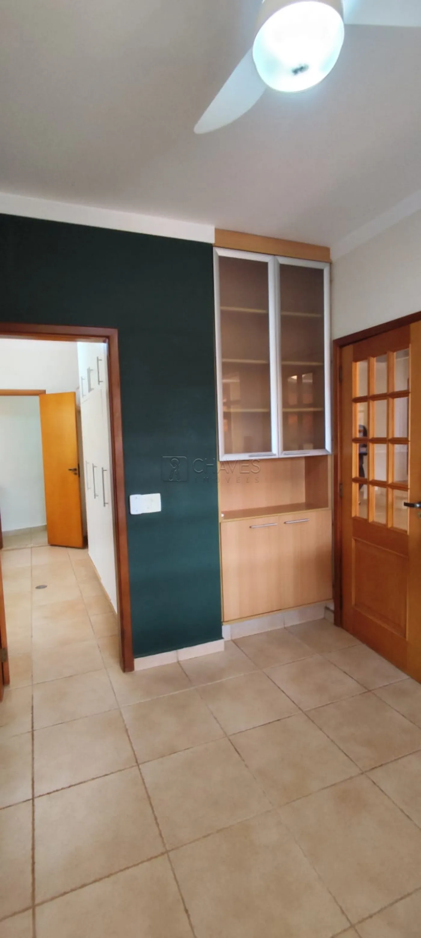 Alugar Casa / Condom&iacute;nio em Ribeir&atilde;o Preto R$ 6.800,00 - Foto 17