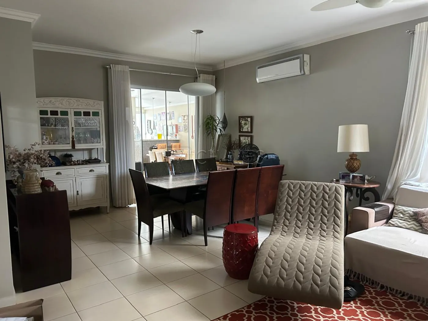 Comprar Casa / Condom&iacute;nio em Ribeir&atilde;o Preto R$ 1.280.000,00 - Foto 3