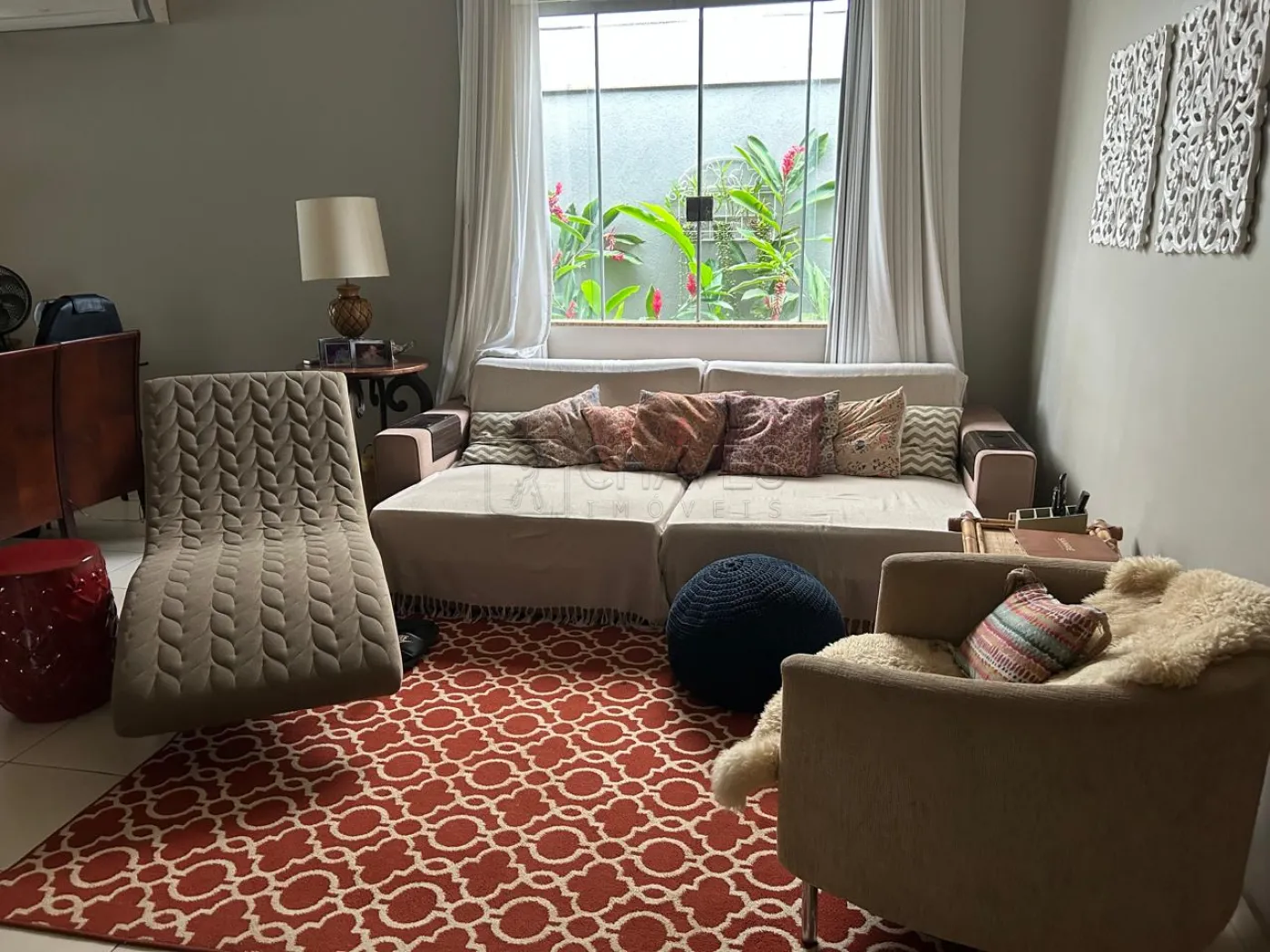 Comprar Casa / Condom&iacute;nio em Ribeir&atilde;o Preto R$ 1.280.000,00 - Foto 4