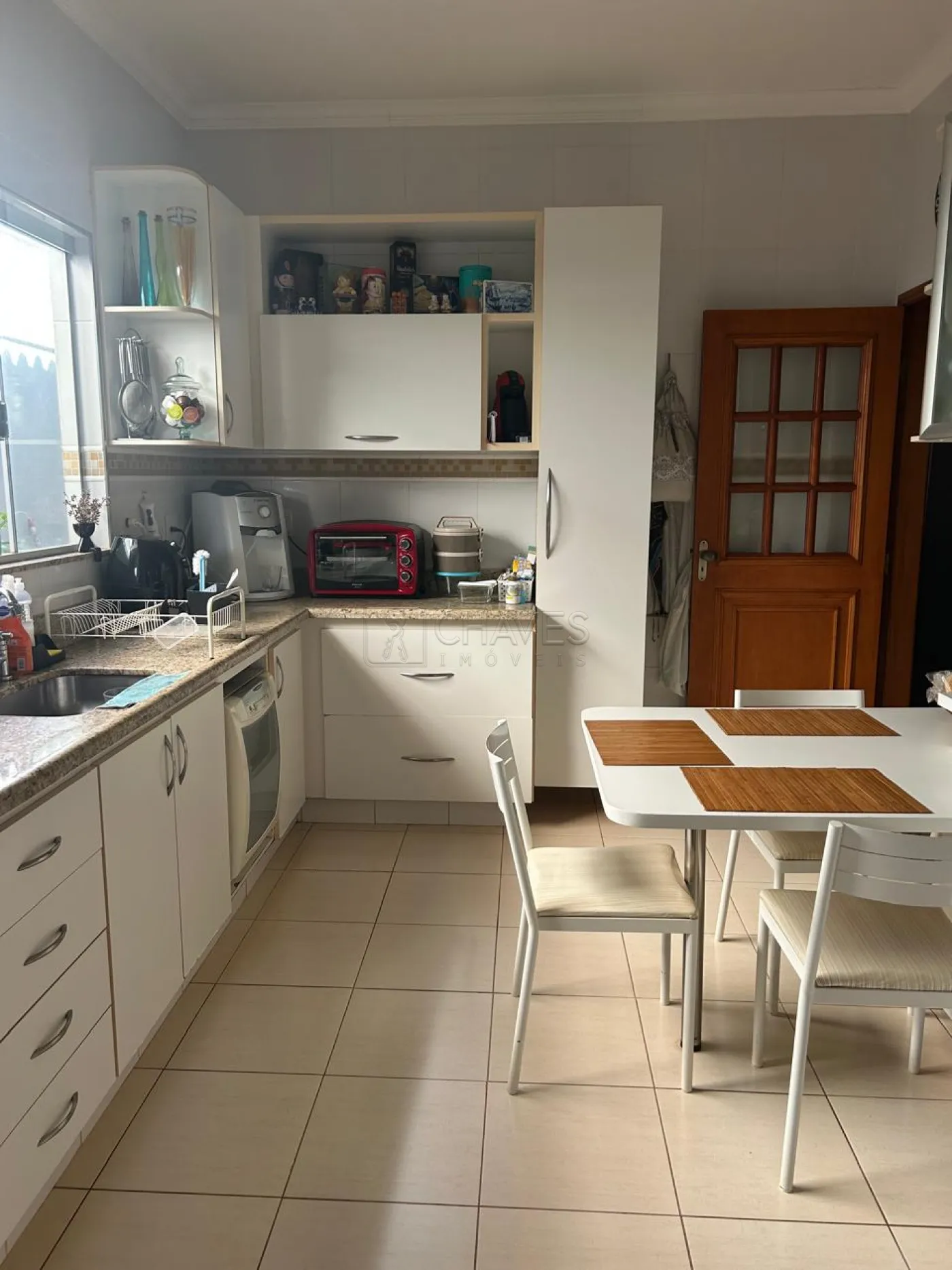 Comprar Casa / Condom&iacute;nio em Ribeir&atilde;o Preto R$ 1.280.000,00 - Foto 2