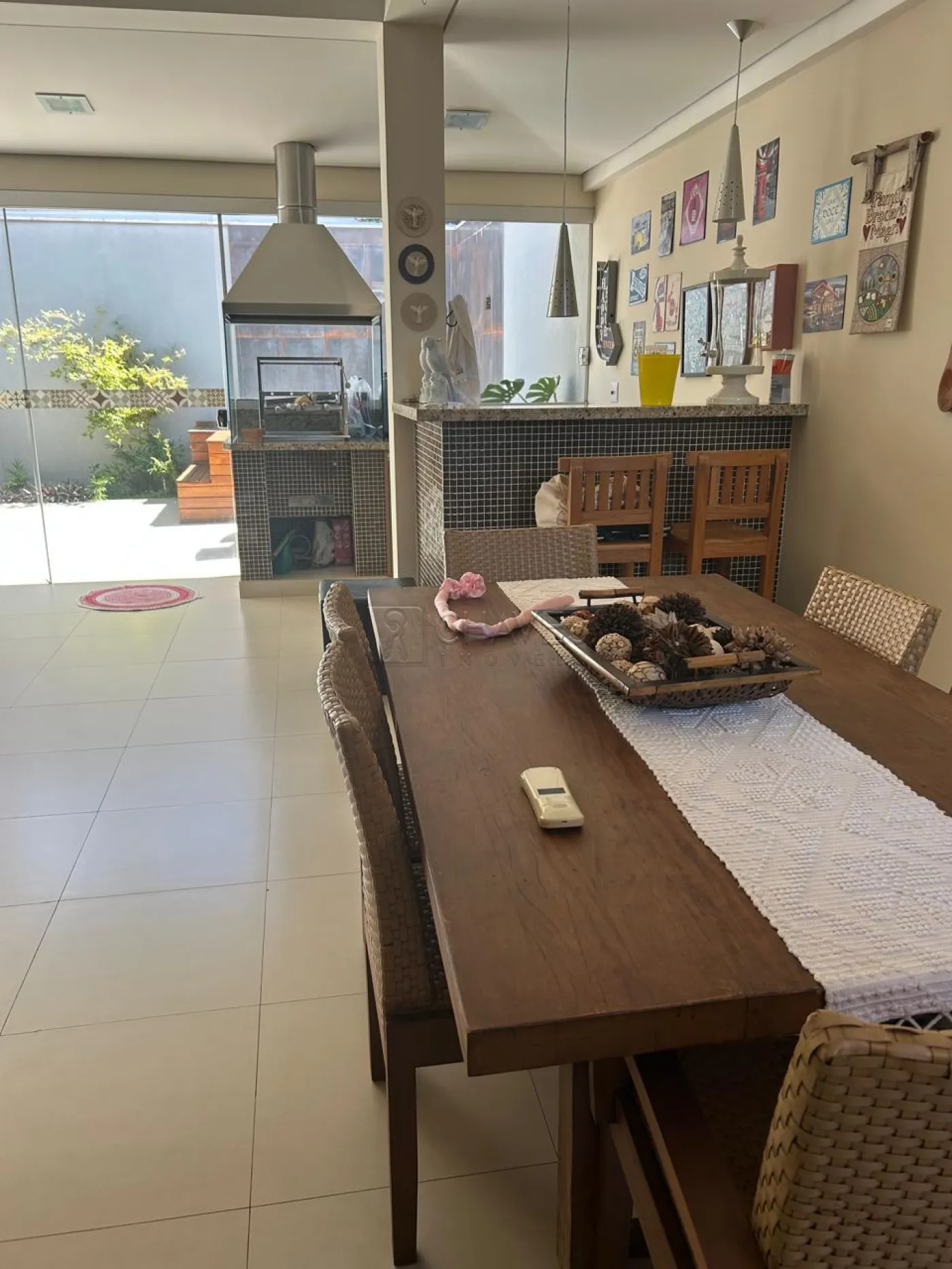 Comprar Casa / Condom&iacute;nio em Ribeir&atilde;o Preto R$ 1.280.000,00 - Foto 1