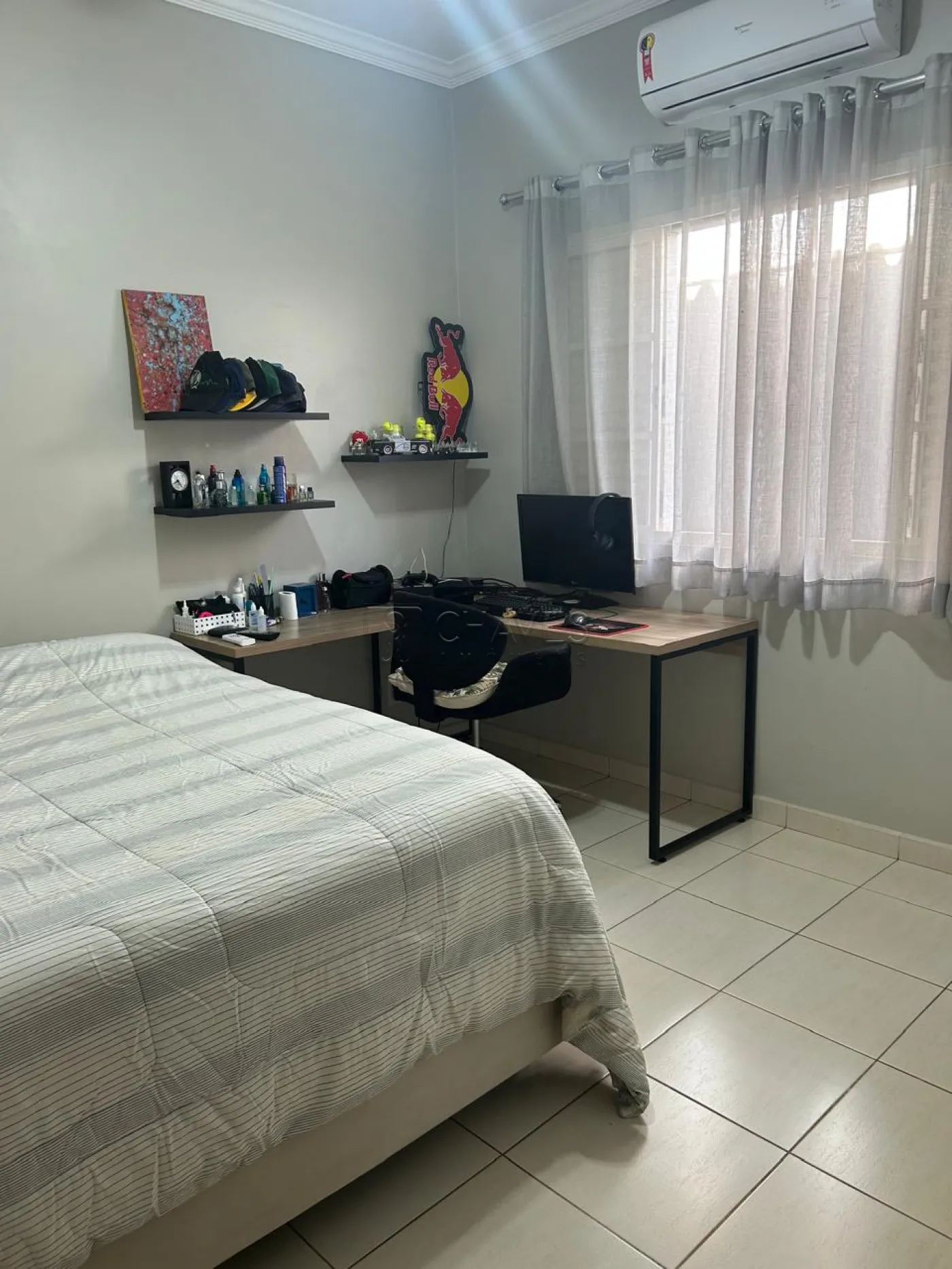 Comprar Casa / Condom&iacute;nio em Ribeir&atilde;o Preto R$ 1.280.000,00 - Foto 5