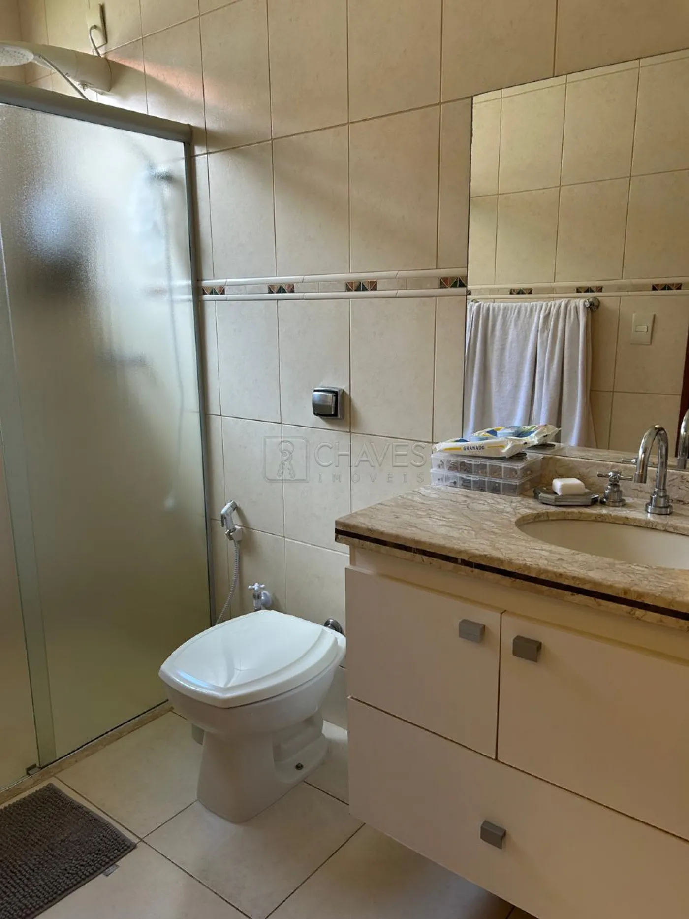 Comprar Casa / Condom&iacute;nio em Ribeir&atilde;o Preto R$ 1.280.000,00 - Foto 9