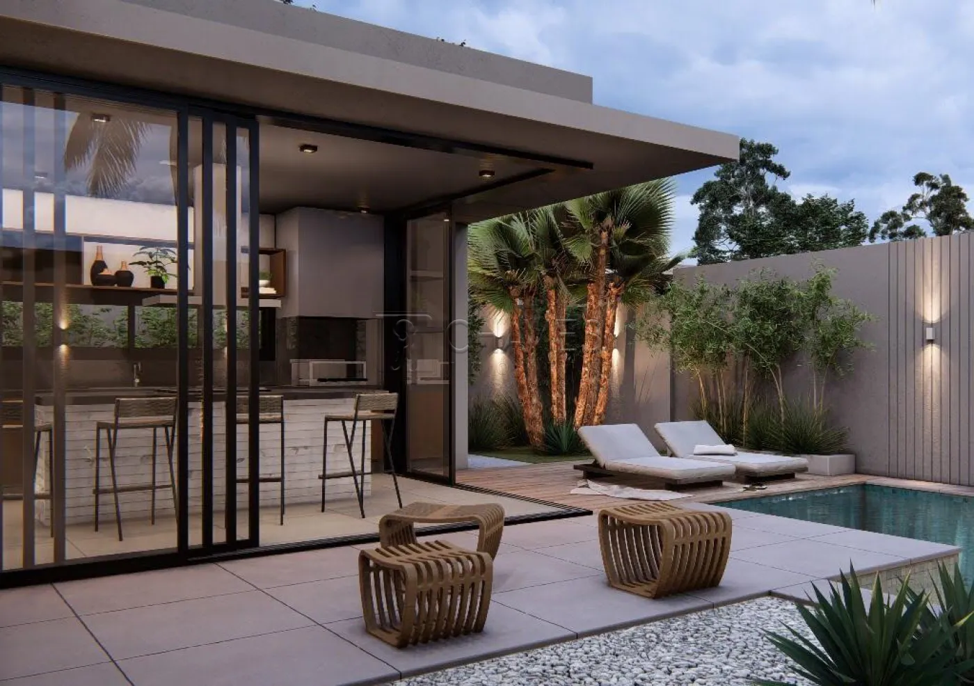 Comprar Casa / Condom&iacute;nio em Ribeir&atilde;o Preto R$ 1.600.000,00 - Foto 1