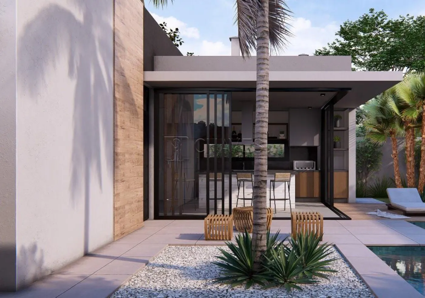 Comprar Casa / Condom&iacute;nio em Ribeir&atilde;o Preto R$ 1.600.000,00 - Foto 4