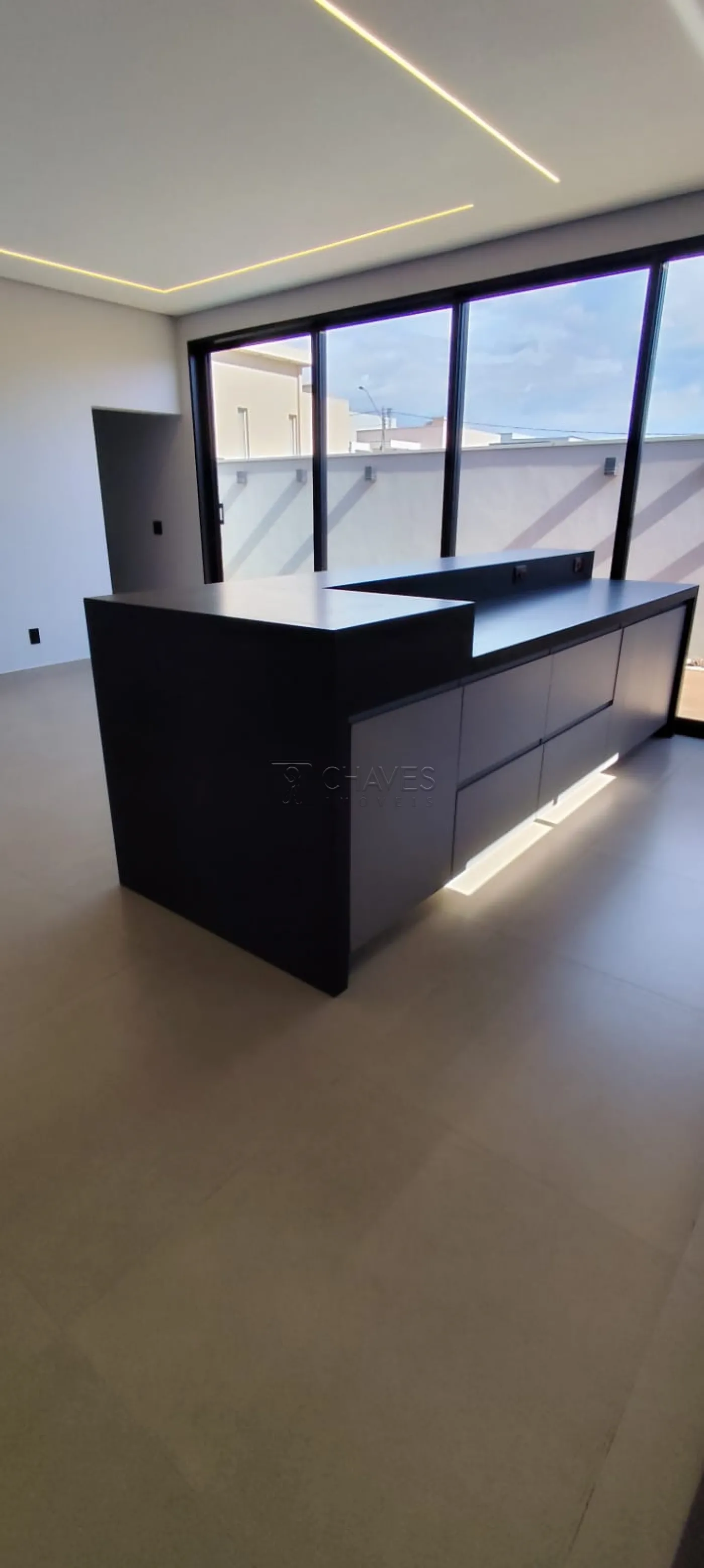 Comprar Casa / Condom&iacute;nio em Bonfim Paulista R$ 1.290.000,00 - Foto 3