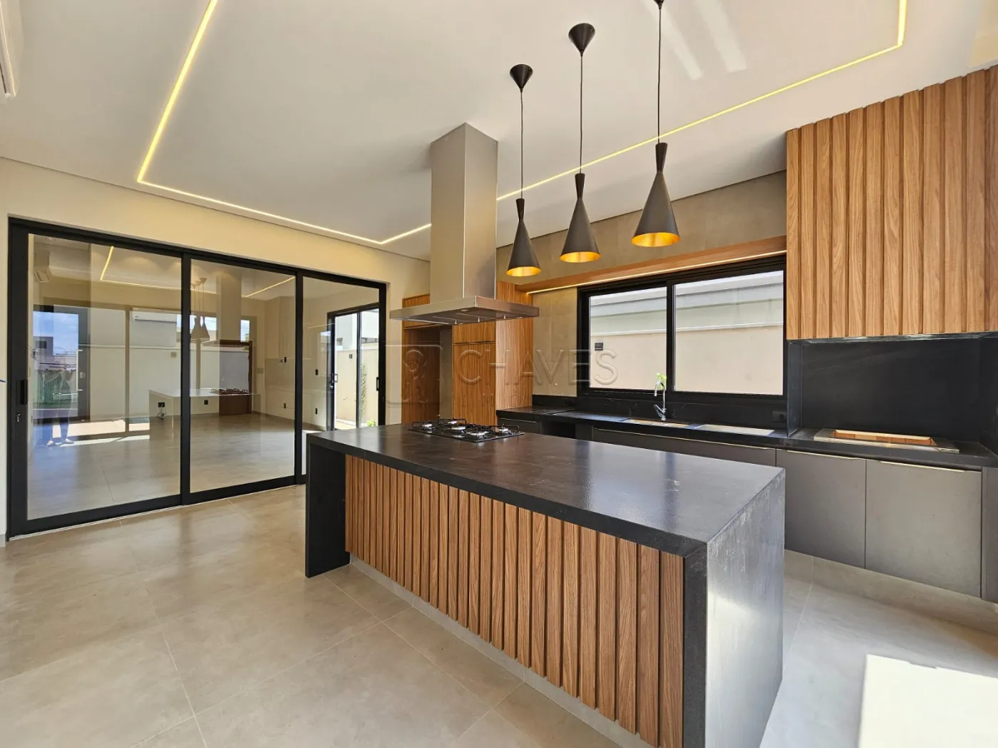 Comprar Casa / Condom&iacute;nio em Bonfim Paulista R$ 1.590.000,00 - Foto 6