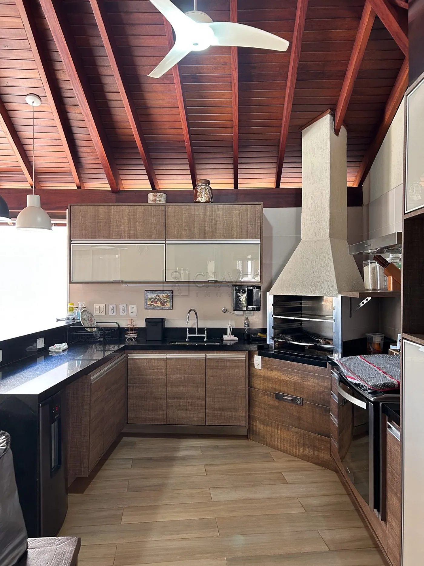 Comprar Casa / Condom&iacute;nio em Bonfim Paulista R$ 2.150.000,00 - Foto 3