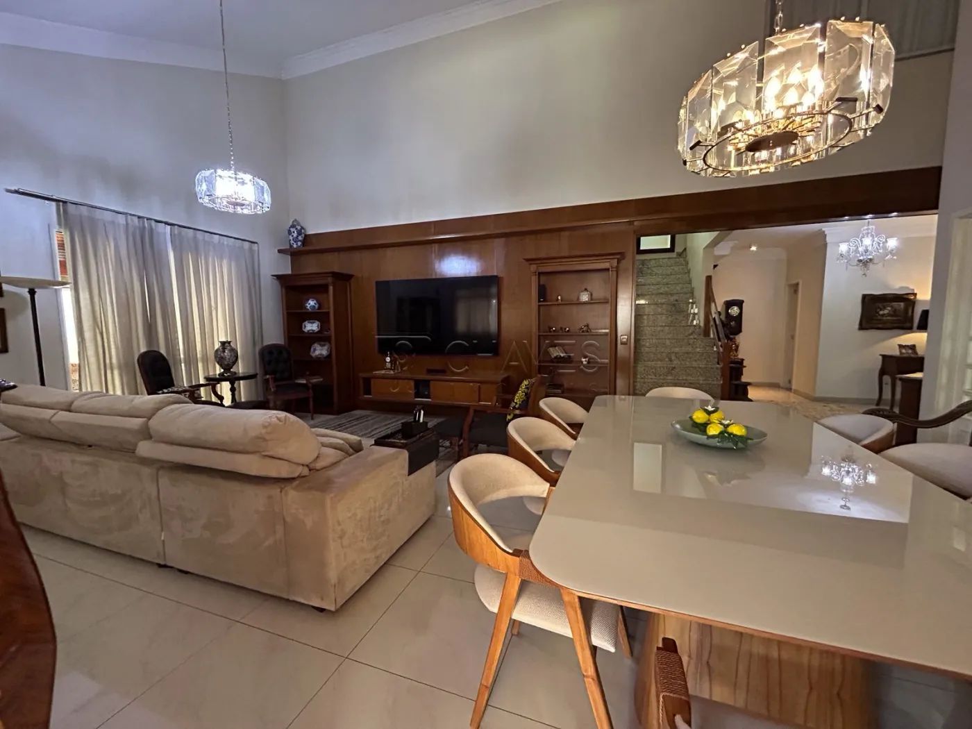 Comprar Casa / Condom&iacute;nio em Bonfim Paulista R$ 2.150.000,00 - Foto 19