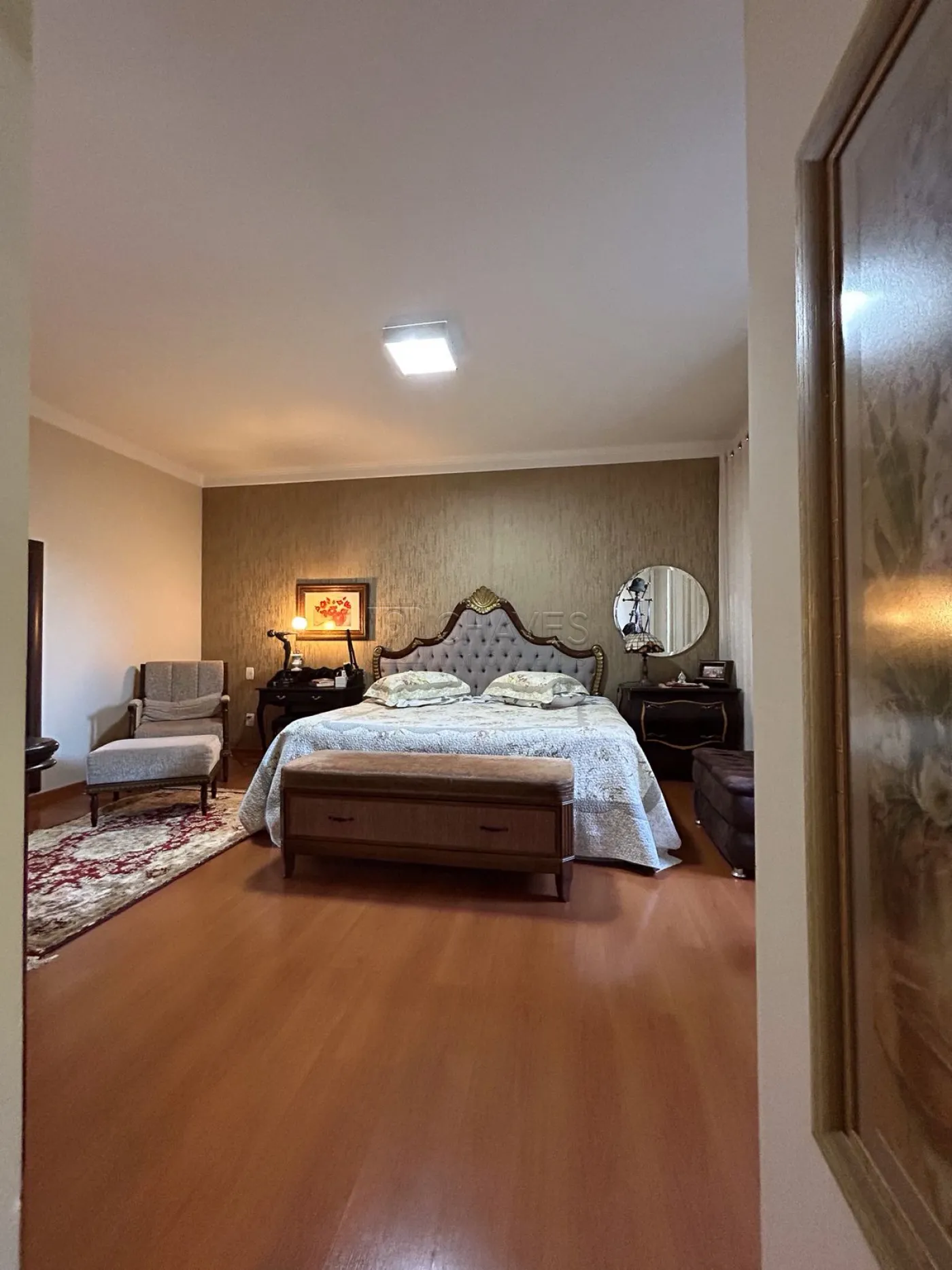 Comprar Casa / Condom&iacute;nio em Bonfim Paulista R$ 2.150.000,00 - Foto 35