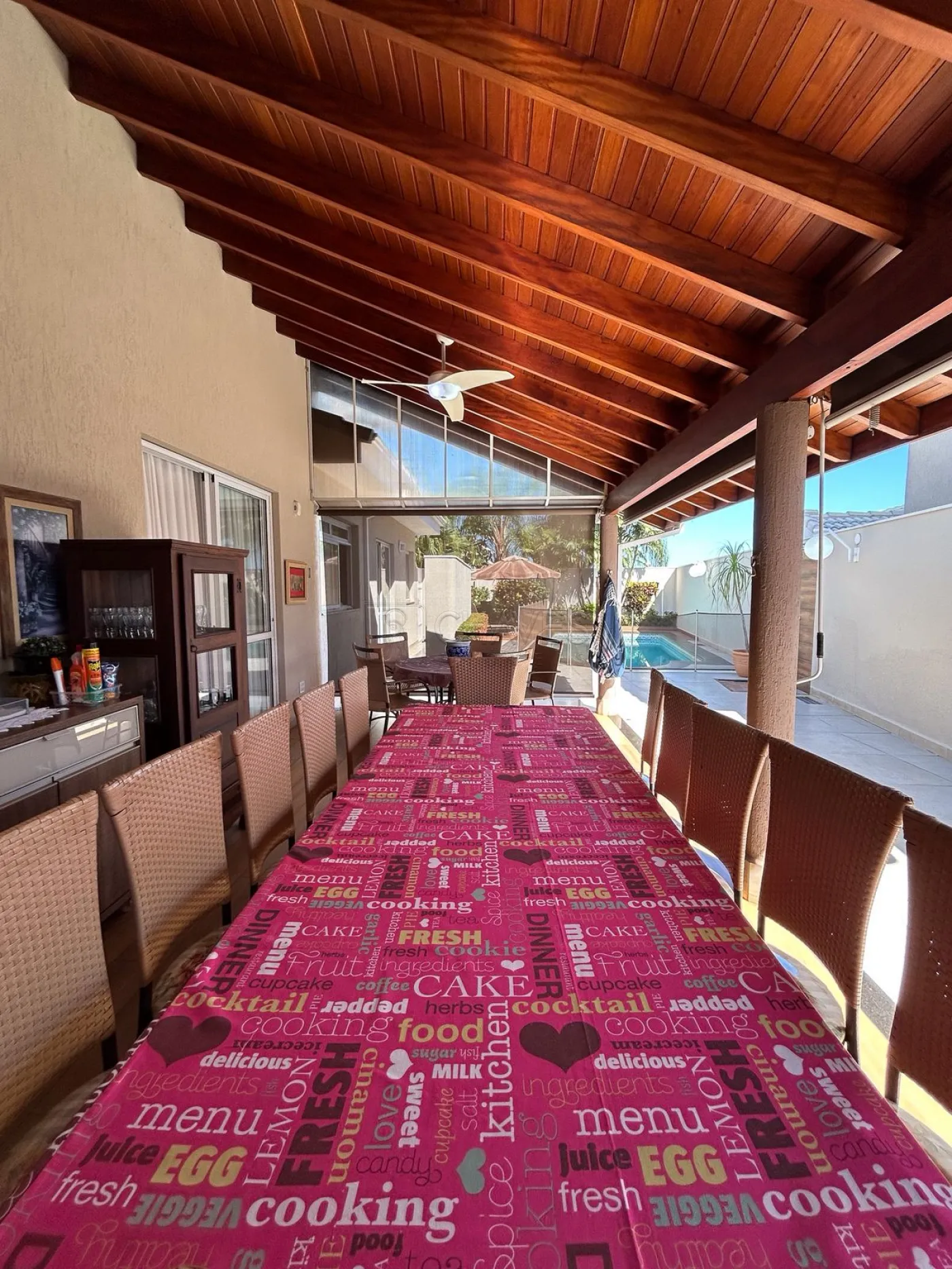 Comprar Casa / Condom&iacute;nio em Bonfim Paulista R$ 2.150.000,00 - Foto 4