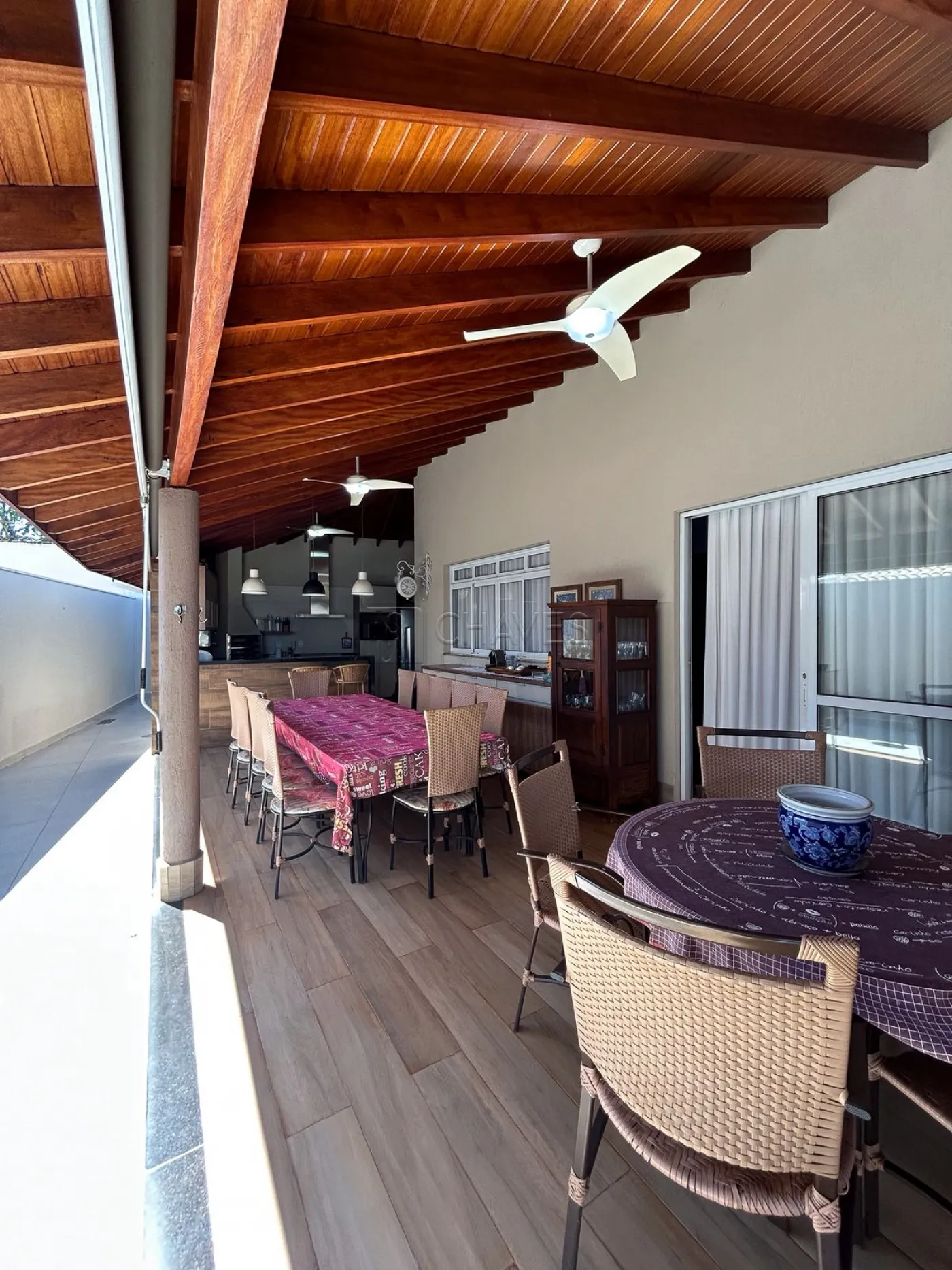 Comprar Casa / Condom&iacute;nio em Bonfim Paulista R$ 2.150.000,00 - Foto 5